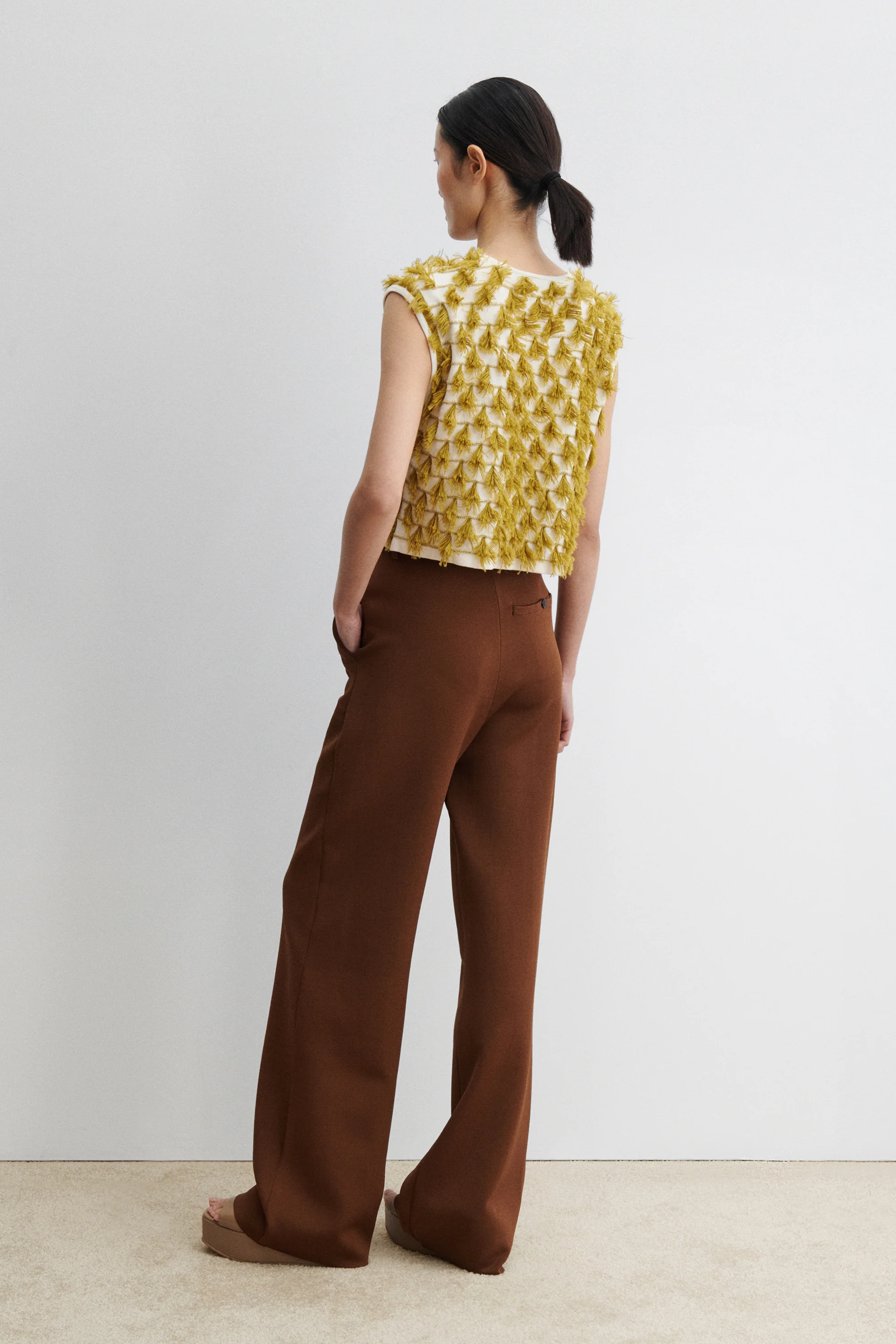 Hazlitt Top - Image 7