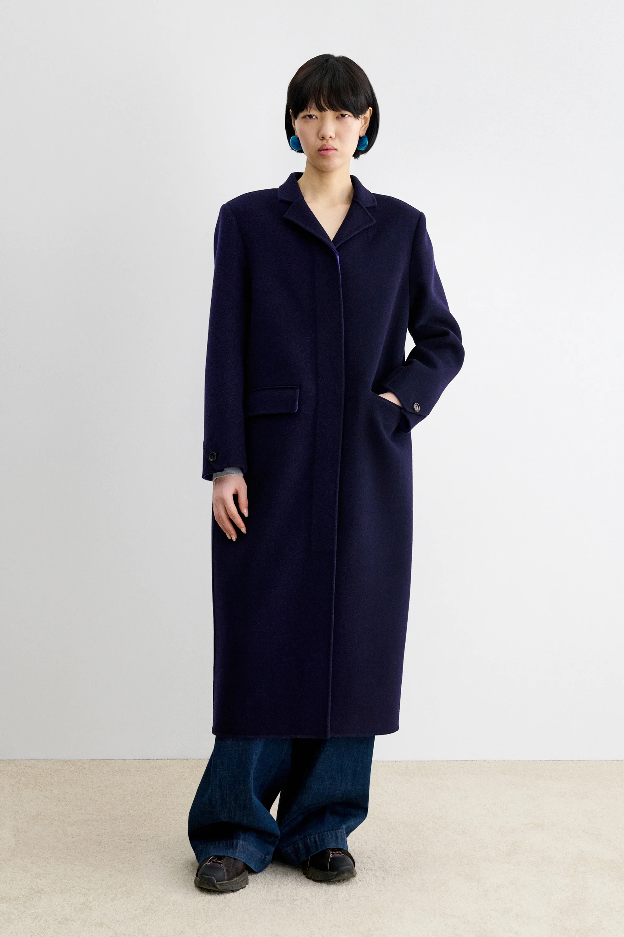 Heard Coat - Image 6