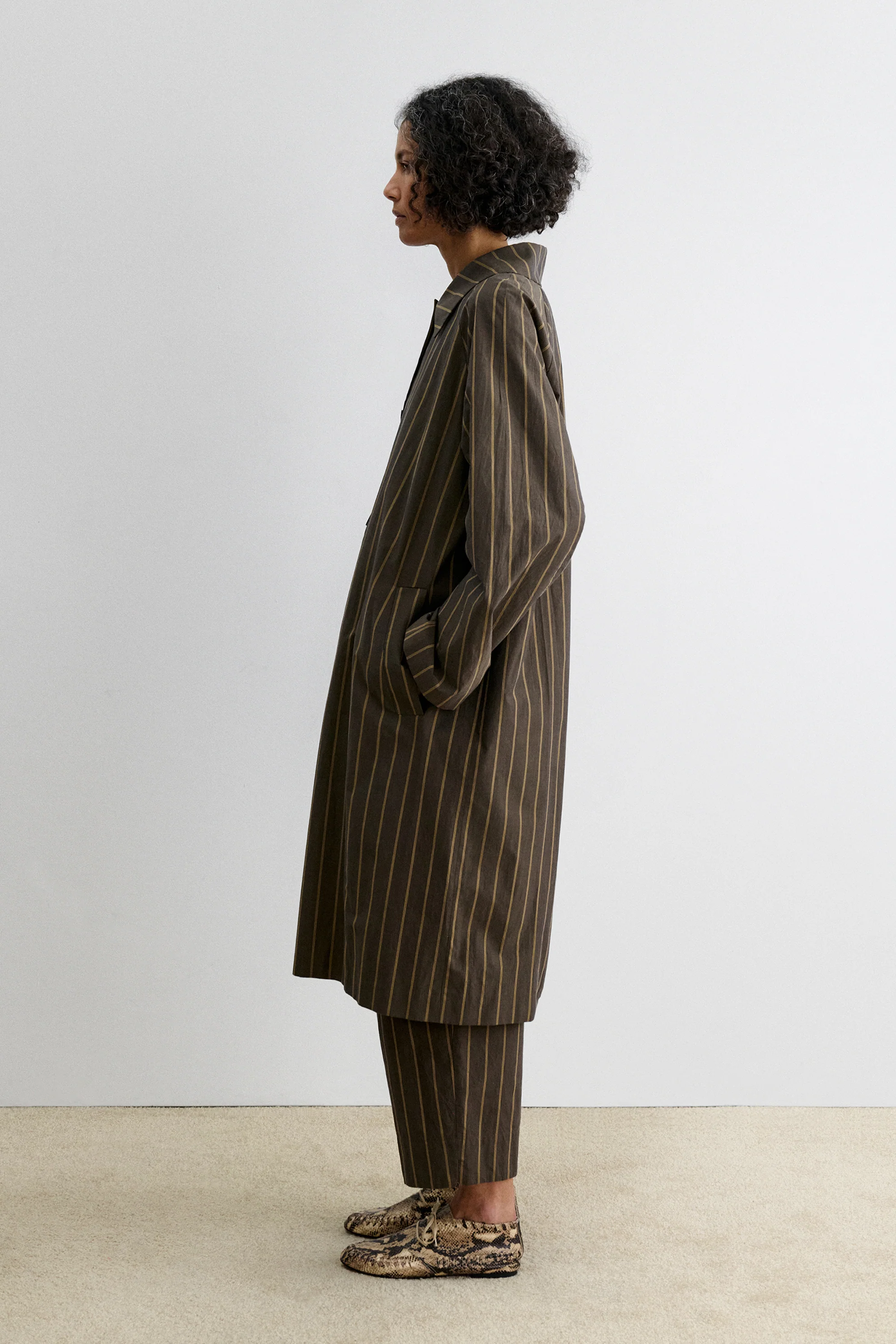 Heartbreaker Coat - Image 3