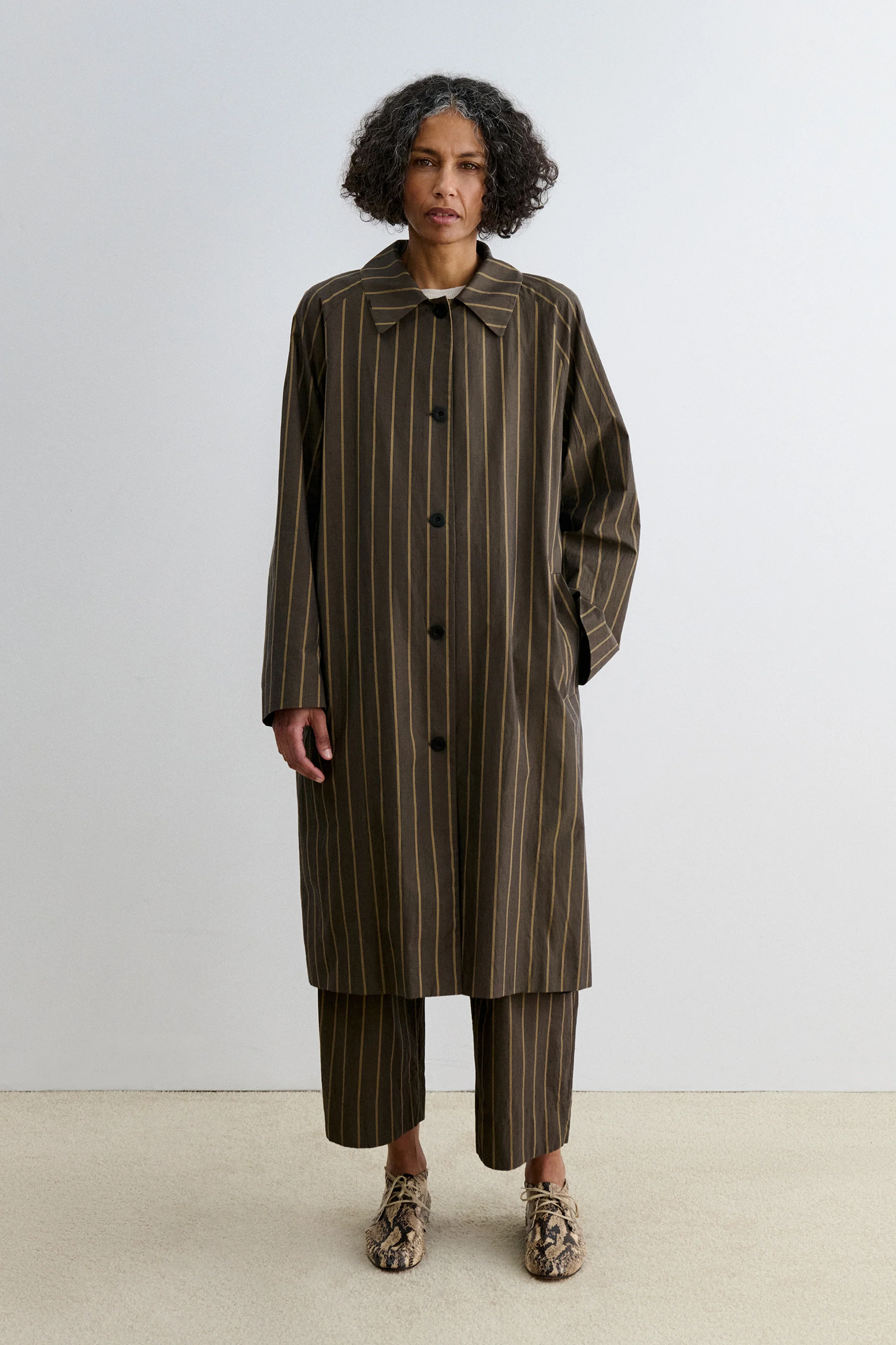 Heartbreaker Coat - Image 5