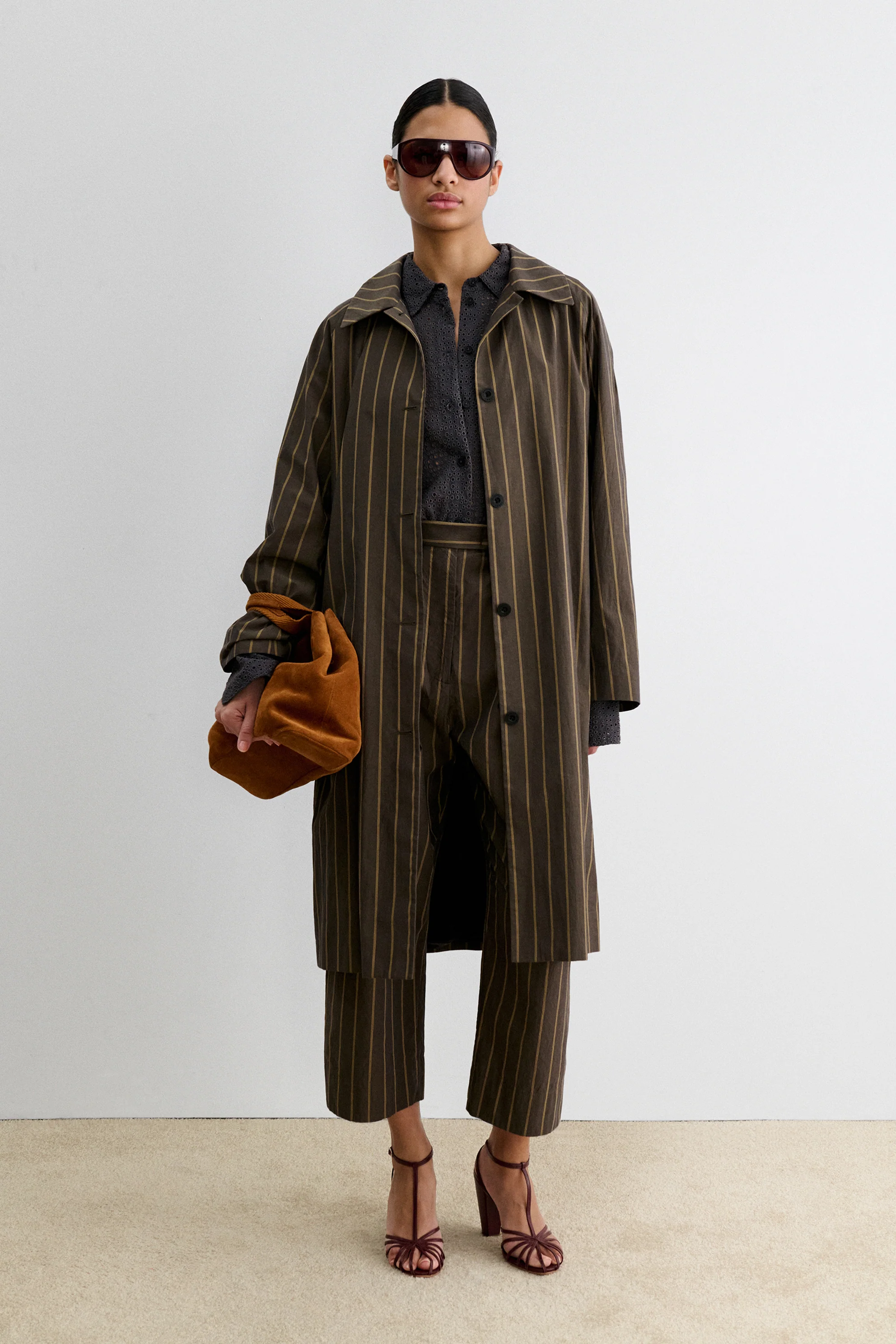 Heartbreaker Coat - Image 6