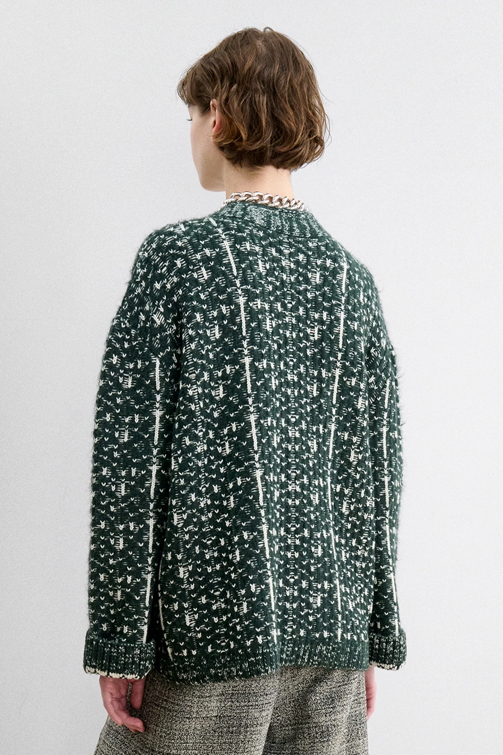 Hedda Cardigan - Image 4