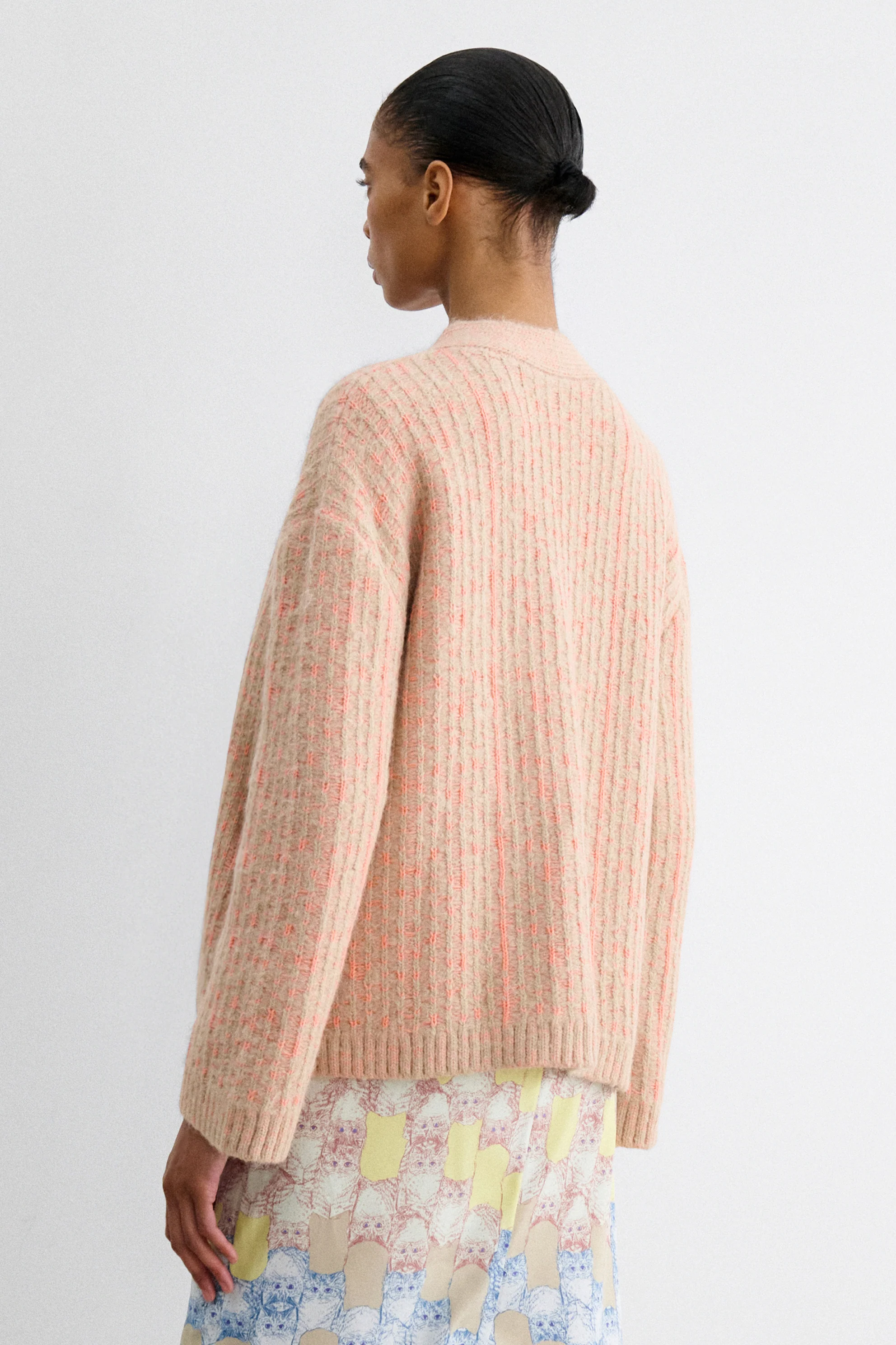 Hedda Cardigan - Image 8