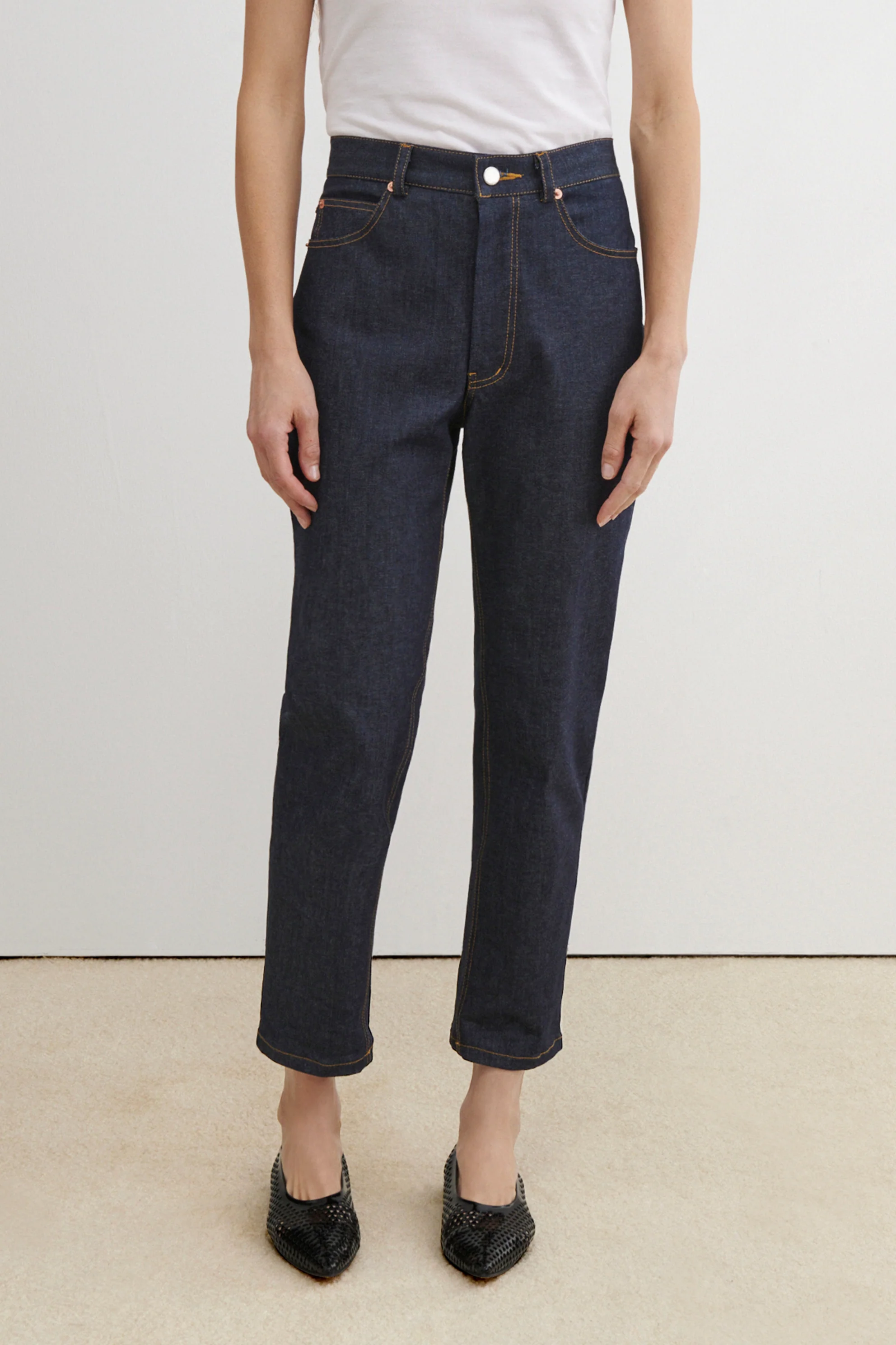 Hepburn Pant - Image 3