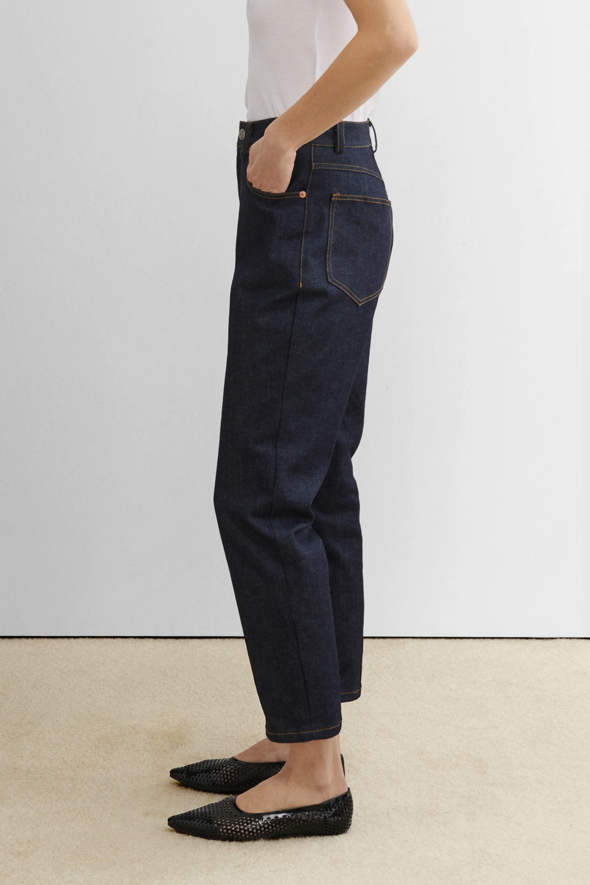 Hepburn Pant - Image 4