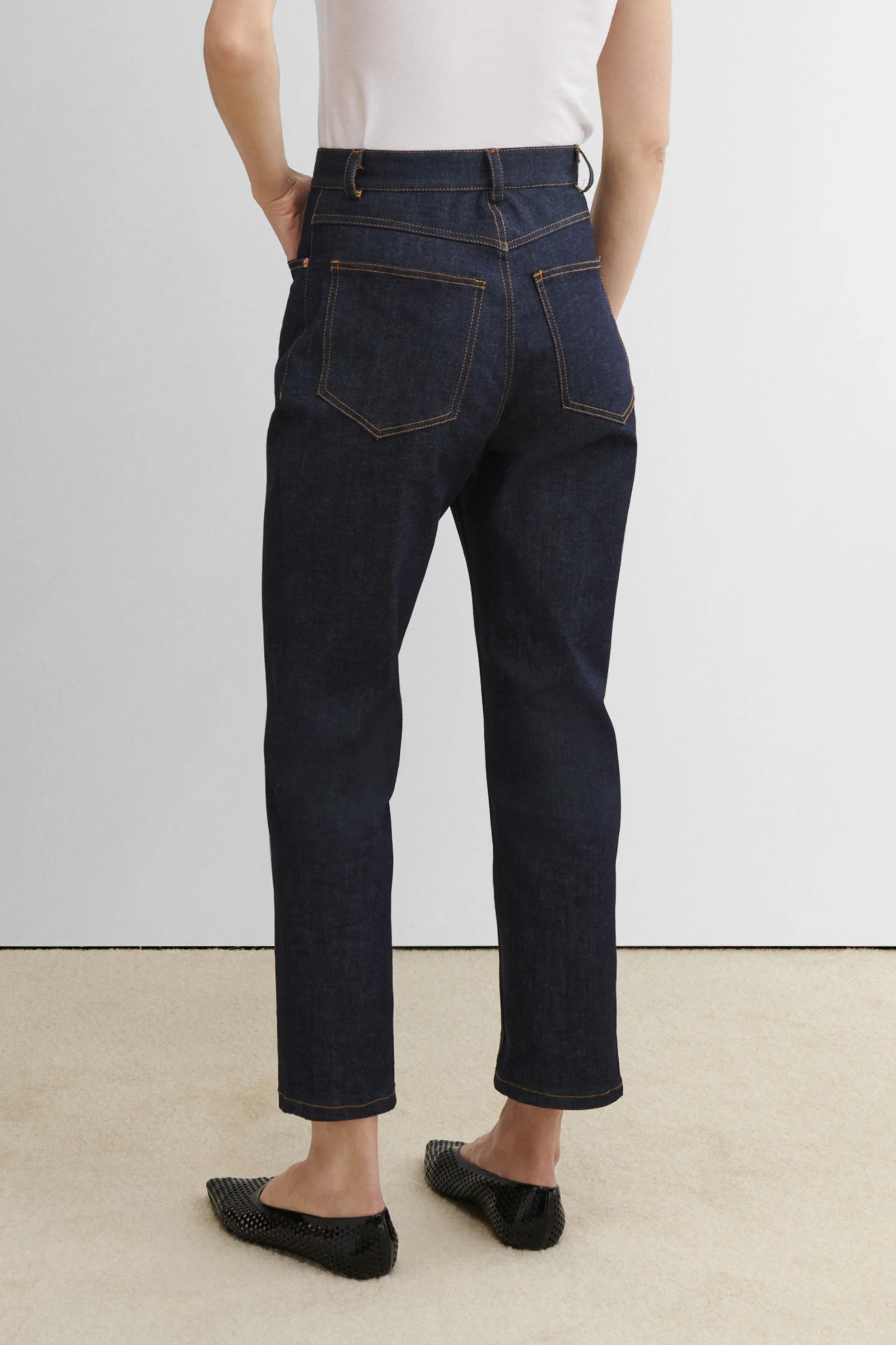 Hepburn Pant - Image 5