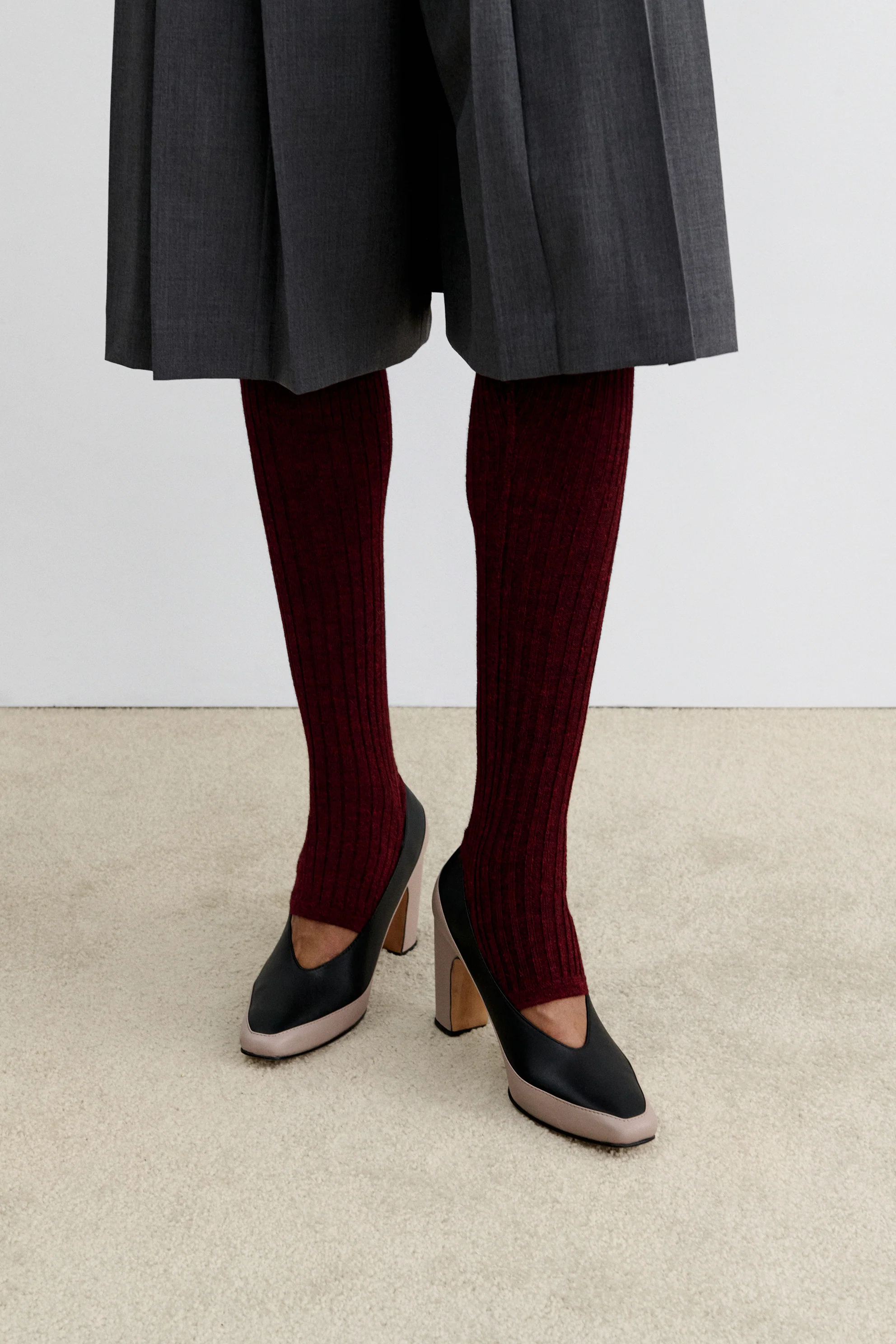 High Stirrups - Image 4