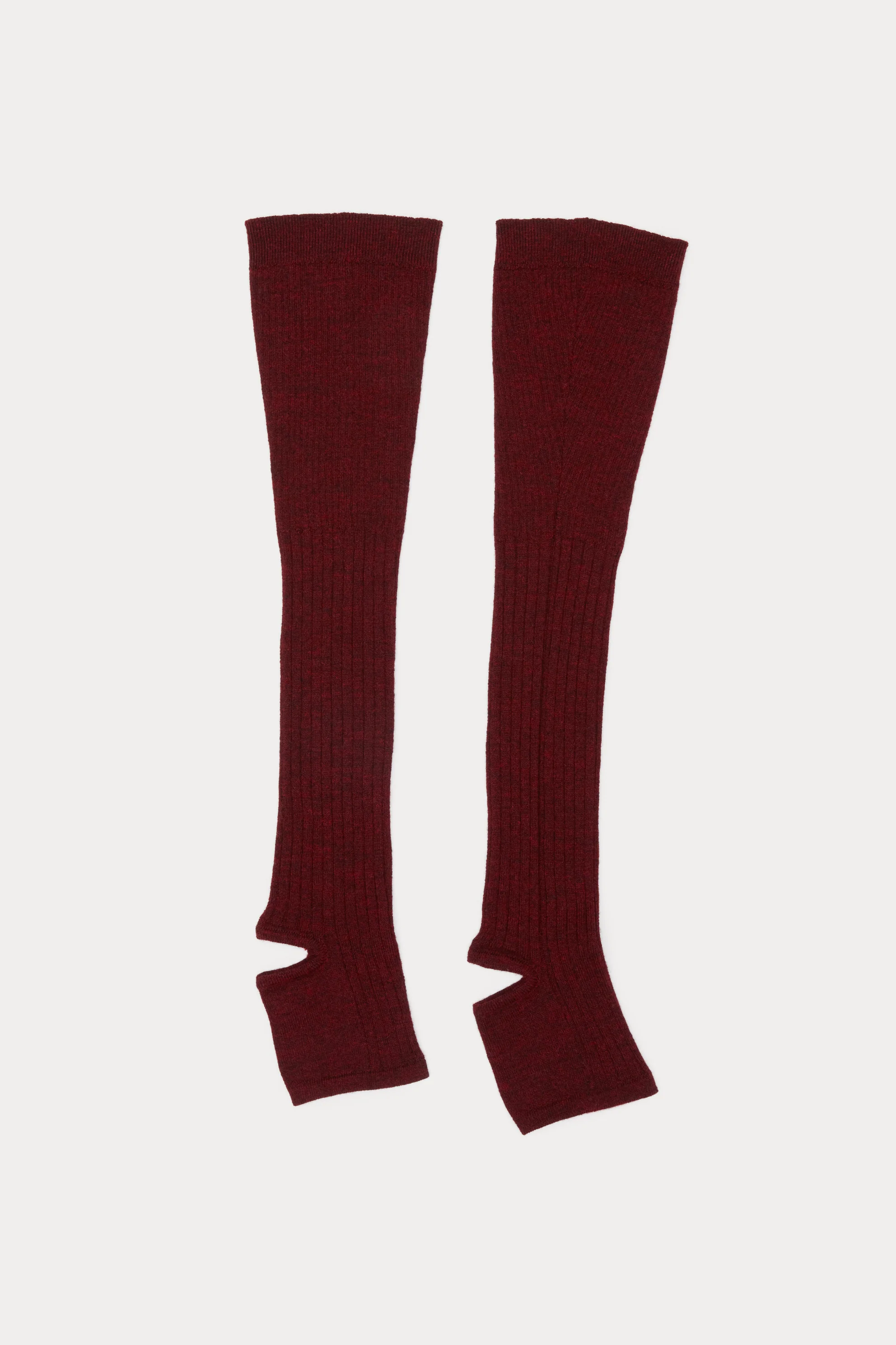 High Stirrups - Image 9