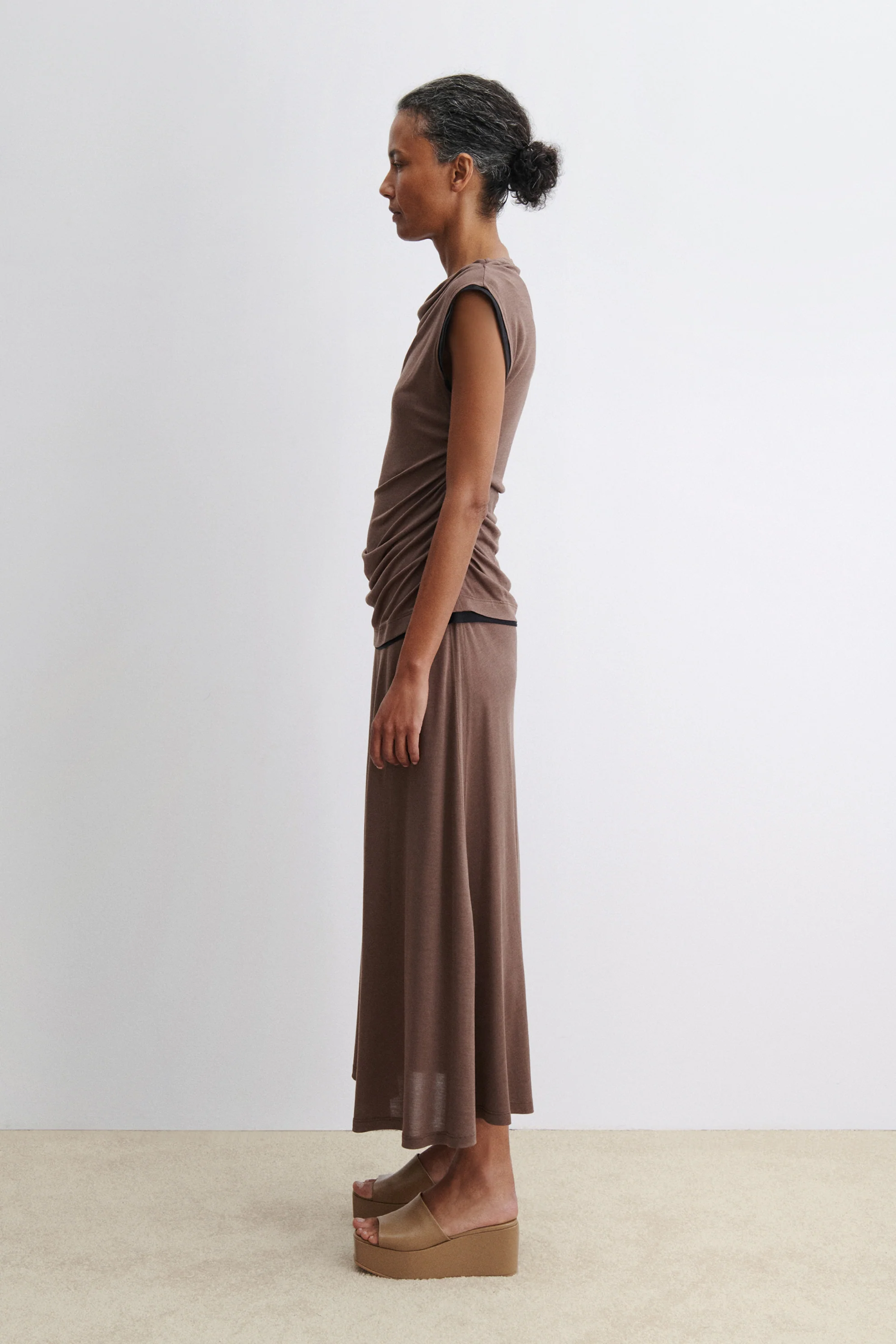Hilder Dress - Image 3