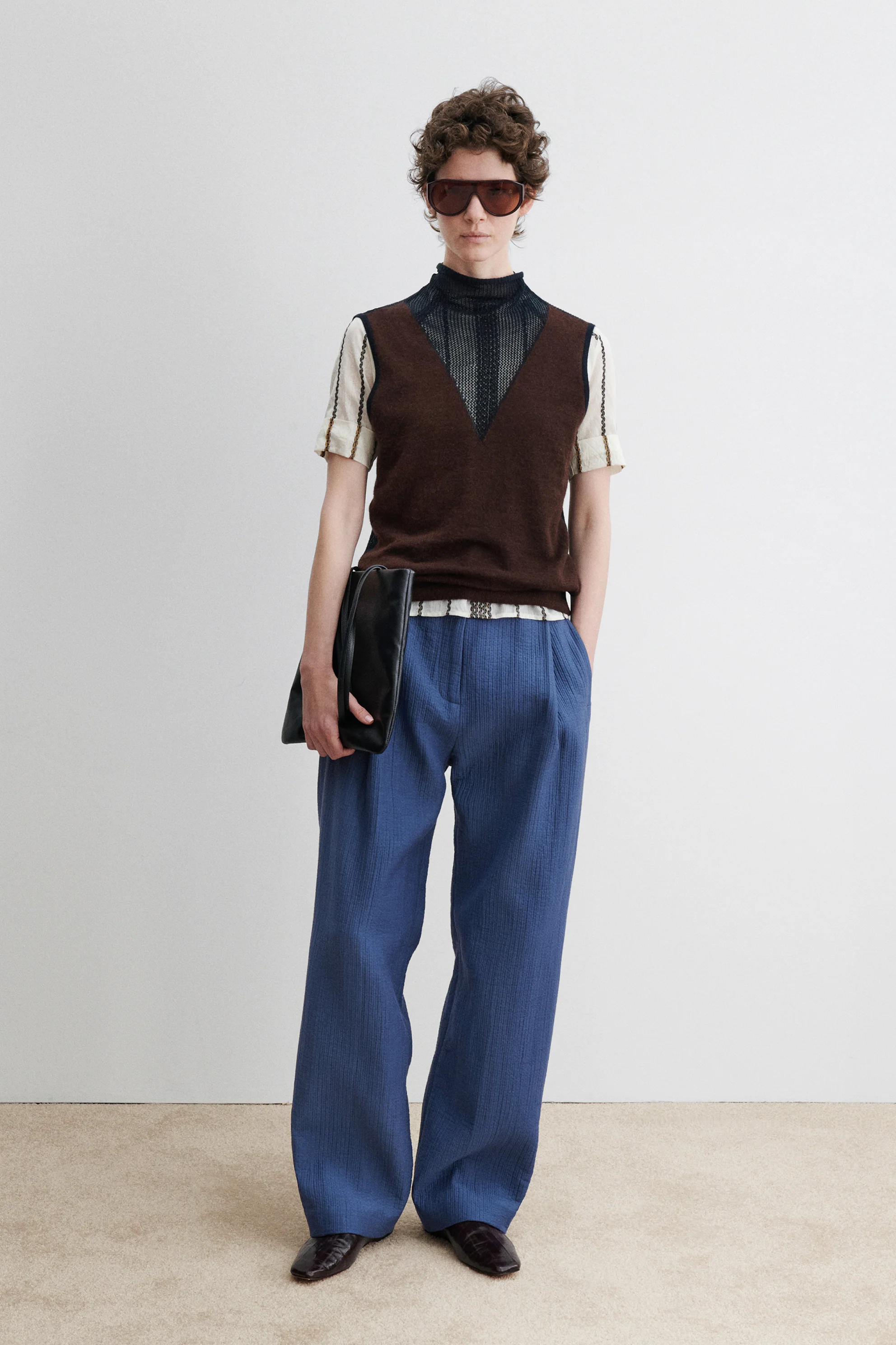 Horwill Top - Image 7