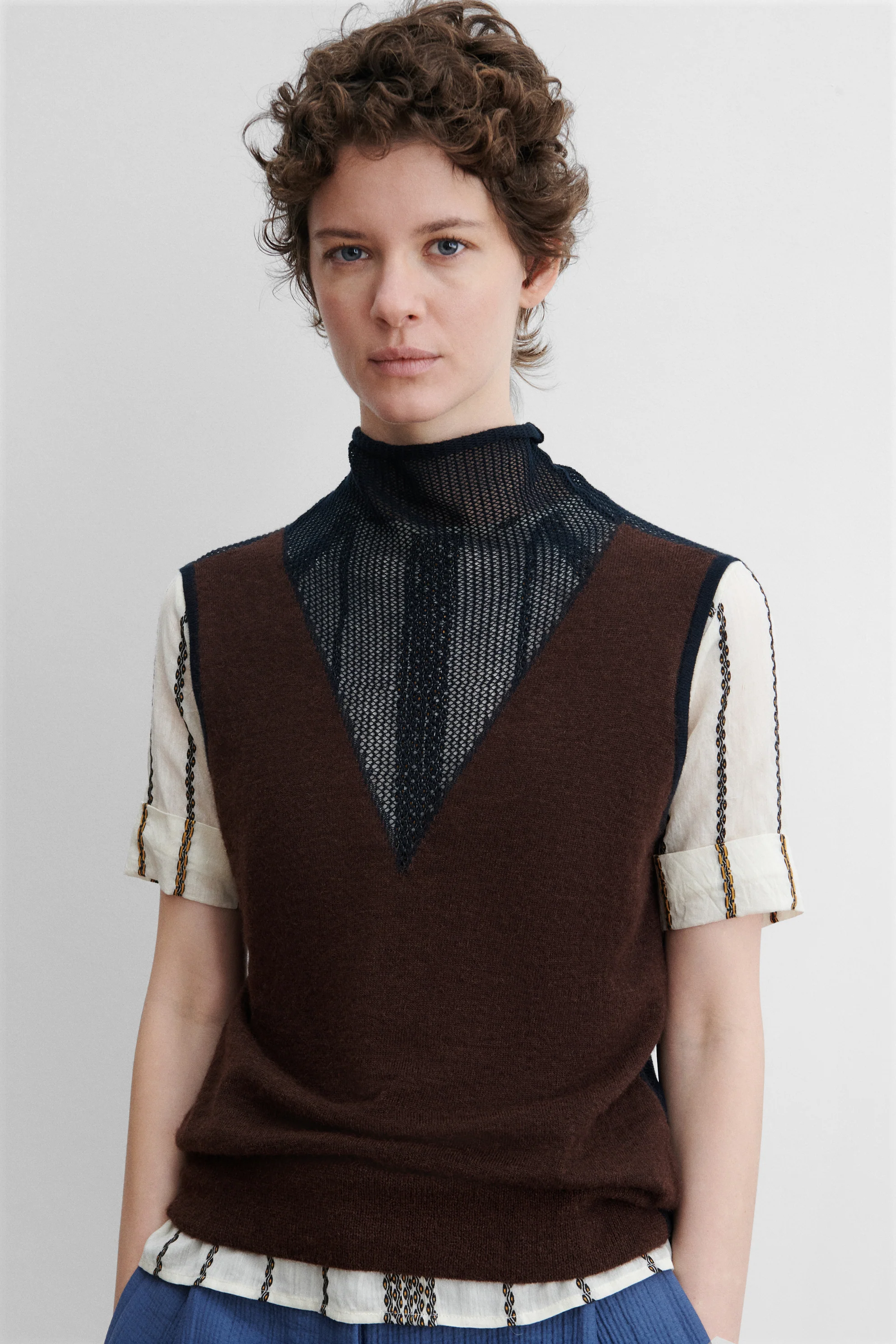 Horwill Top - Image 8