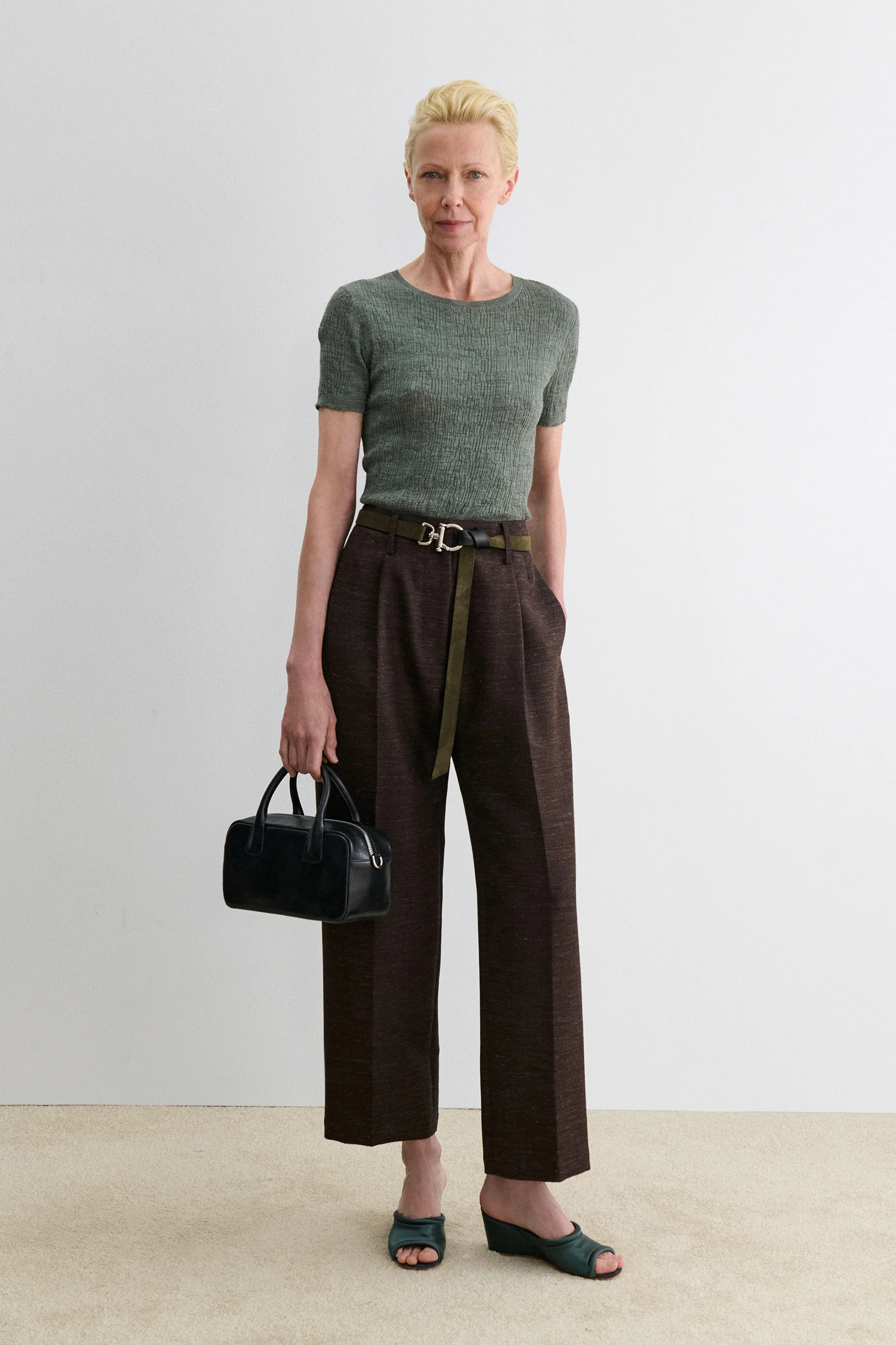 Hurst Pant