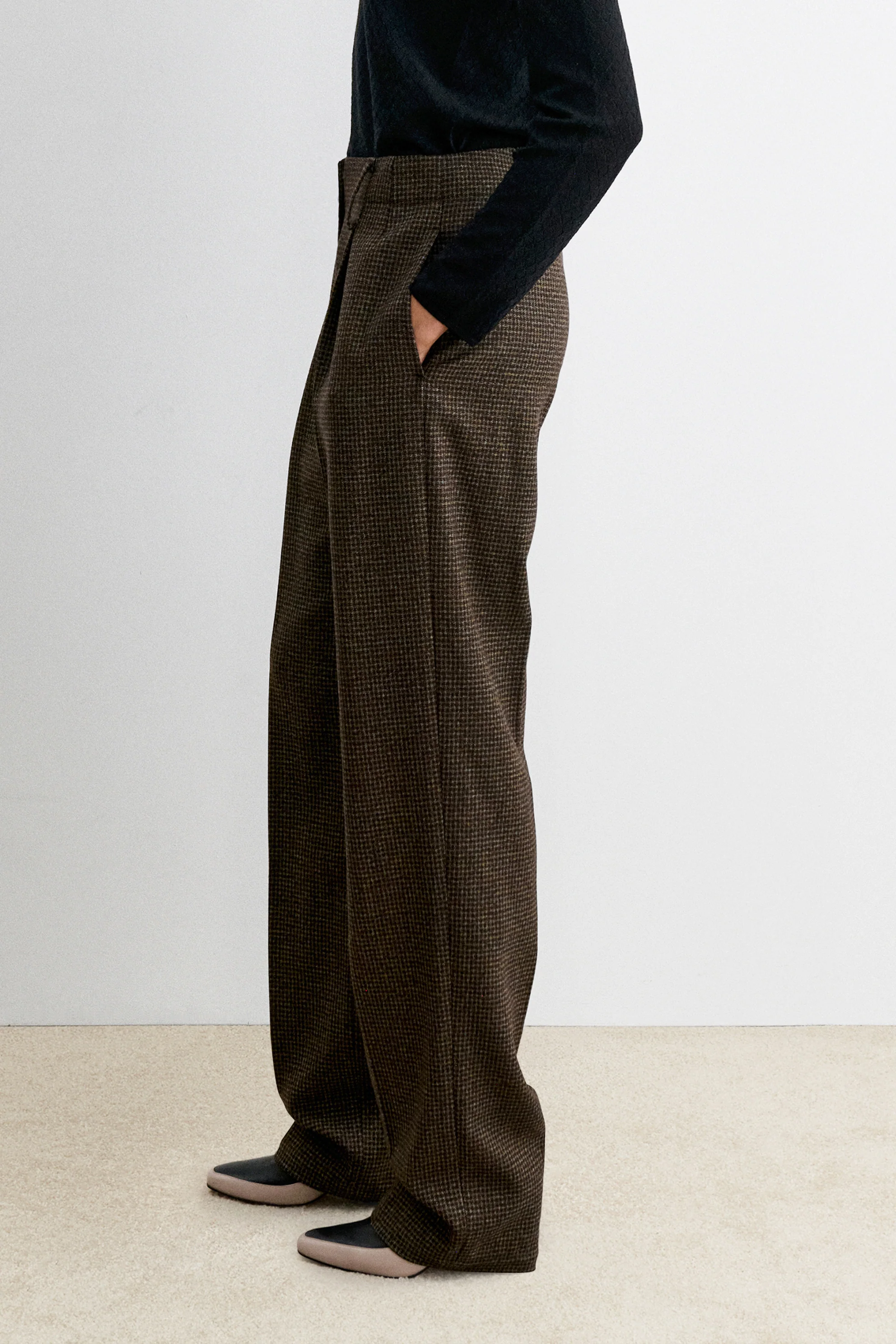 Hurst Pant - Image 4
