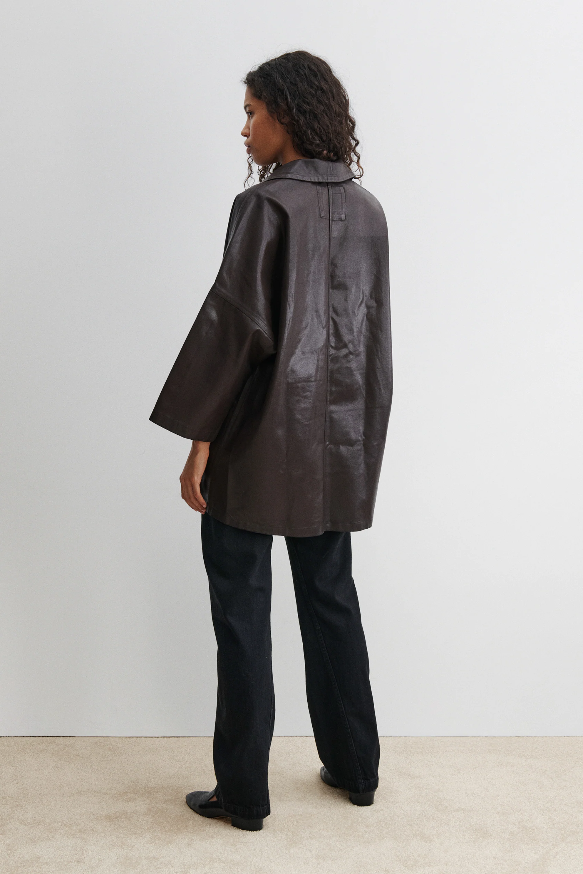 Husk Coat - Image 3