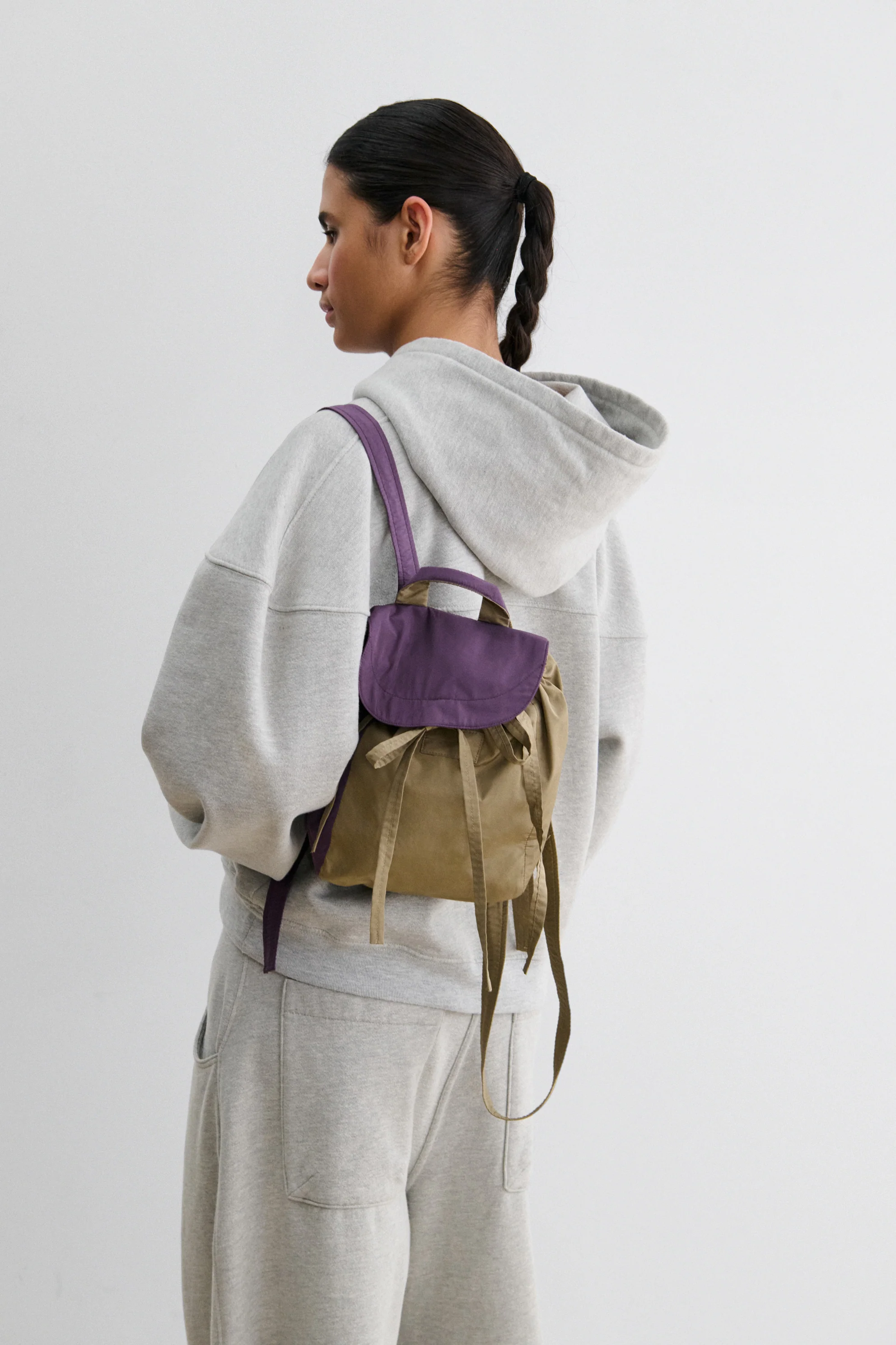 Hyemin Backpack - Image 3