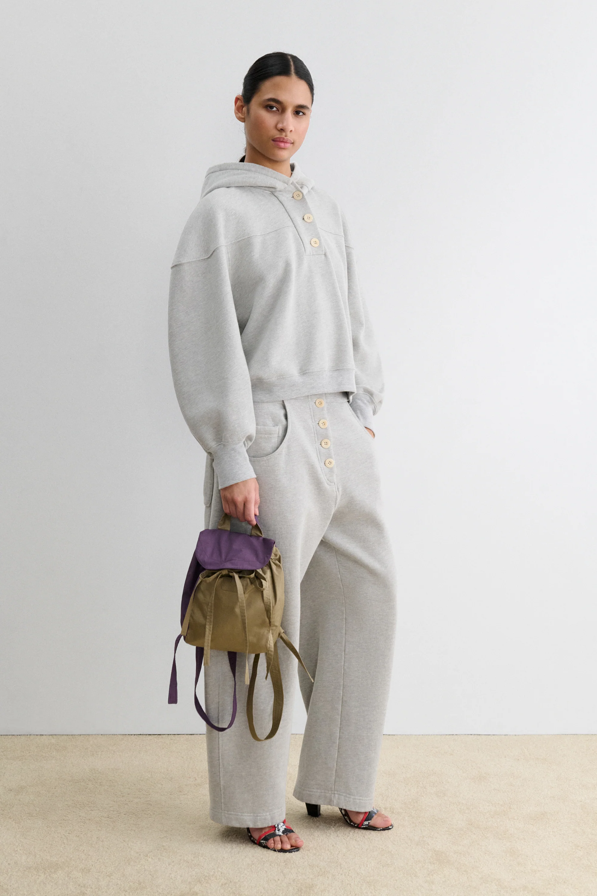 Hyemin Backpack - Image 4