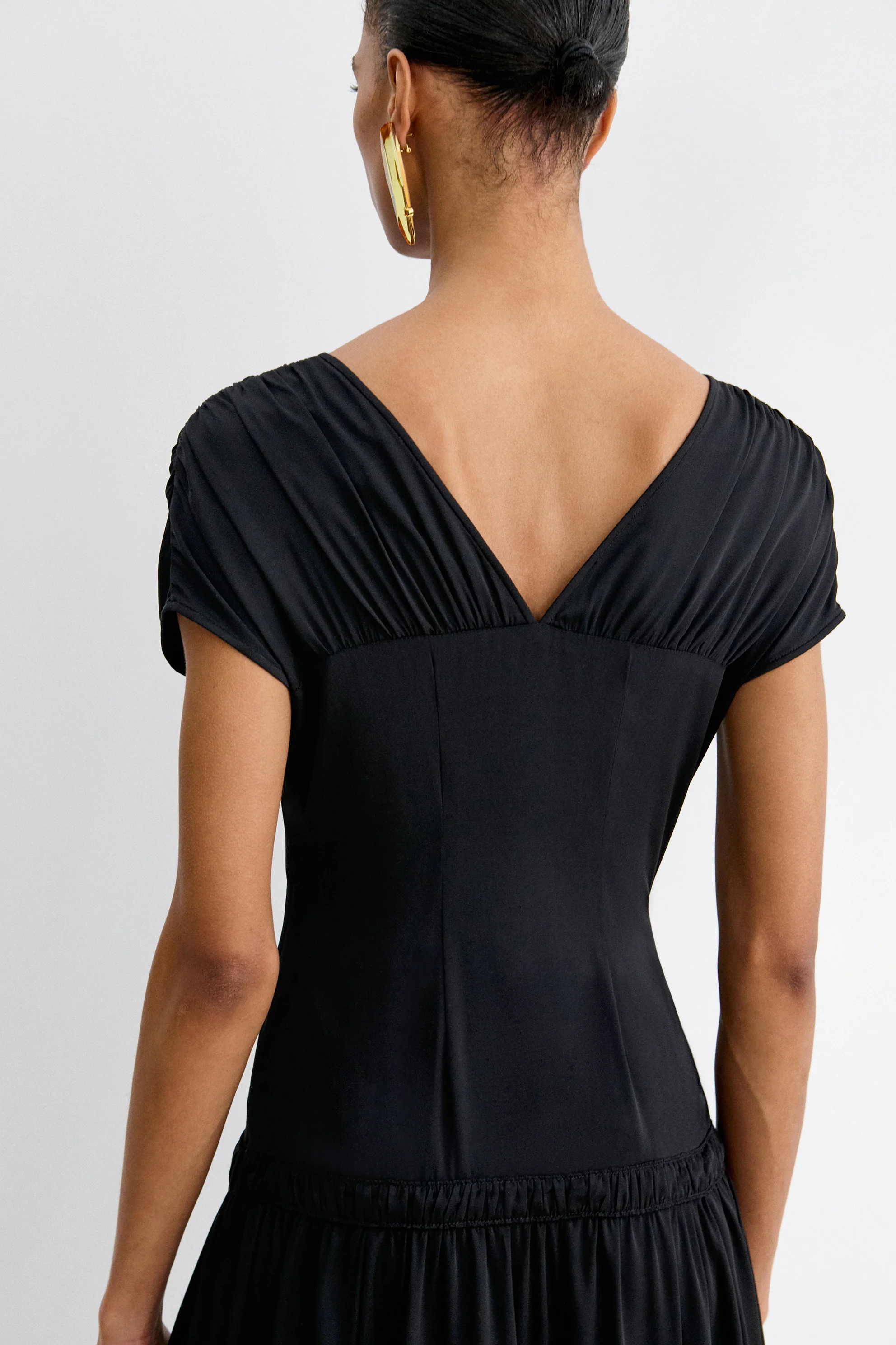 Ilman Dress - Image 5