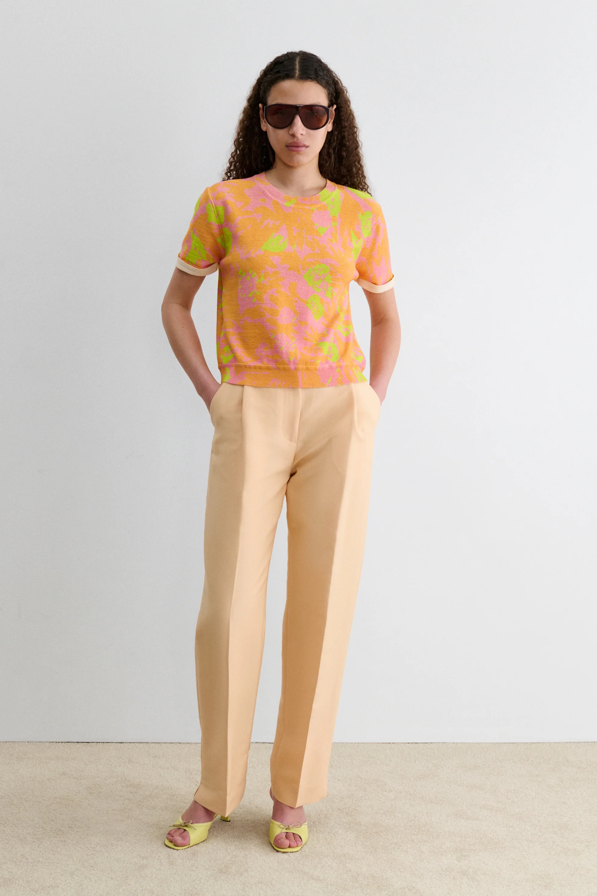 Inez Top