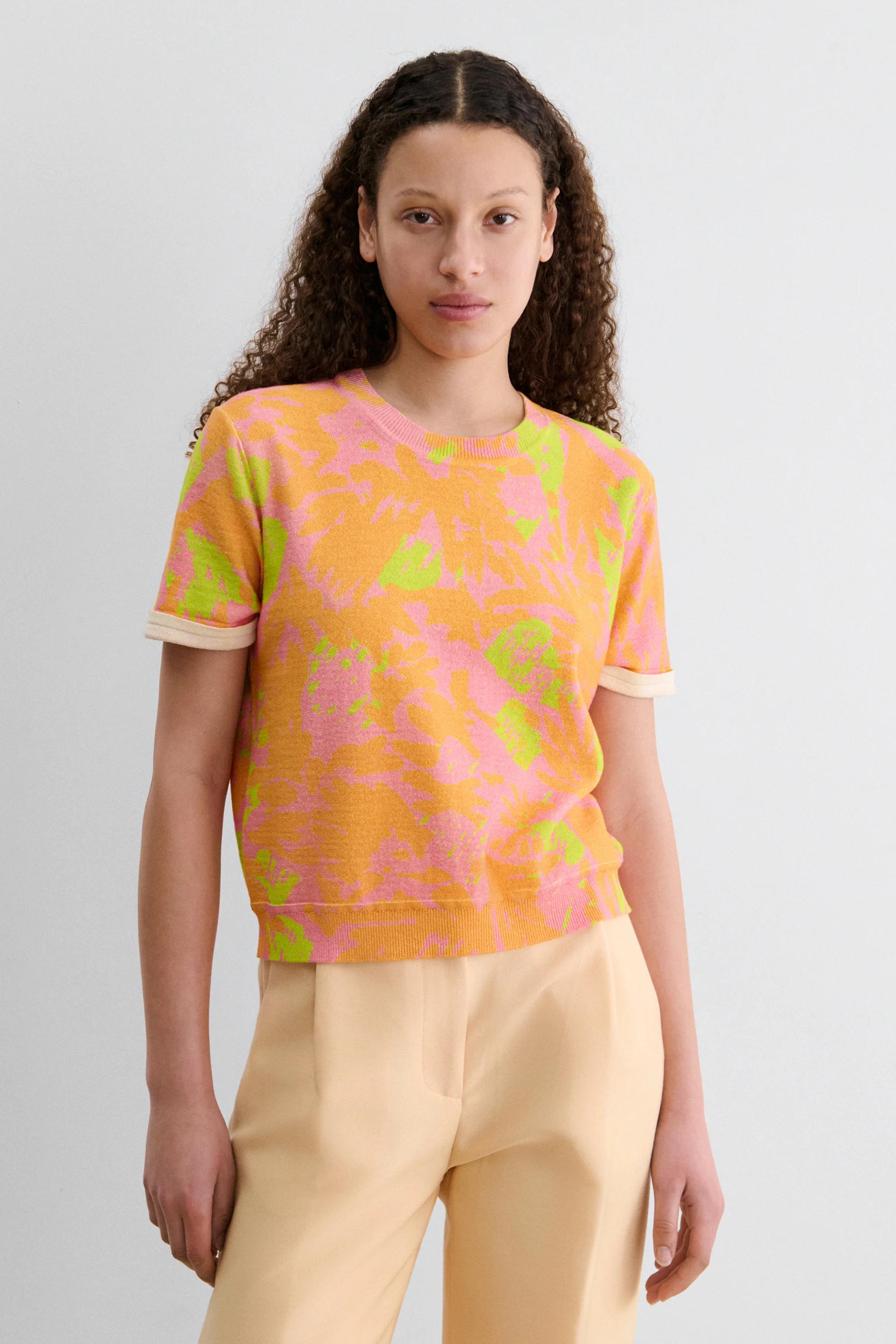 Inez Top - Image 2