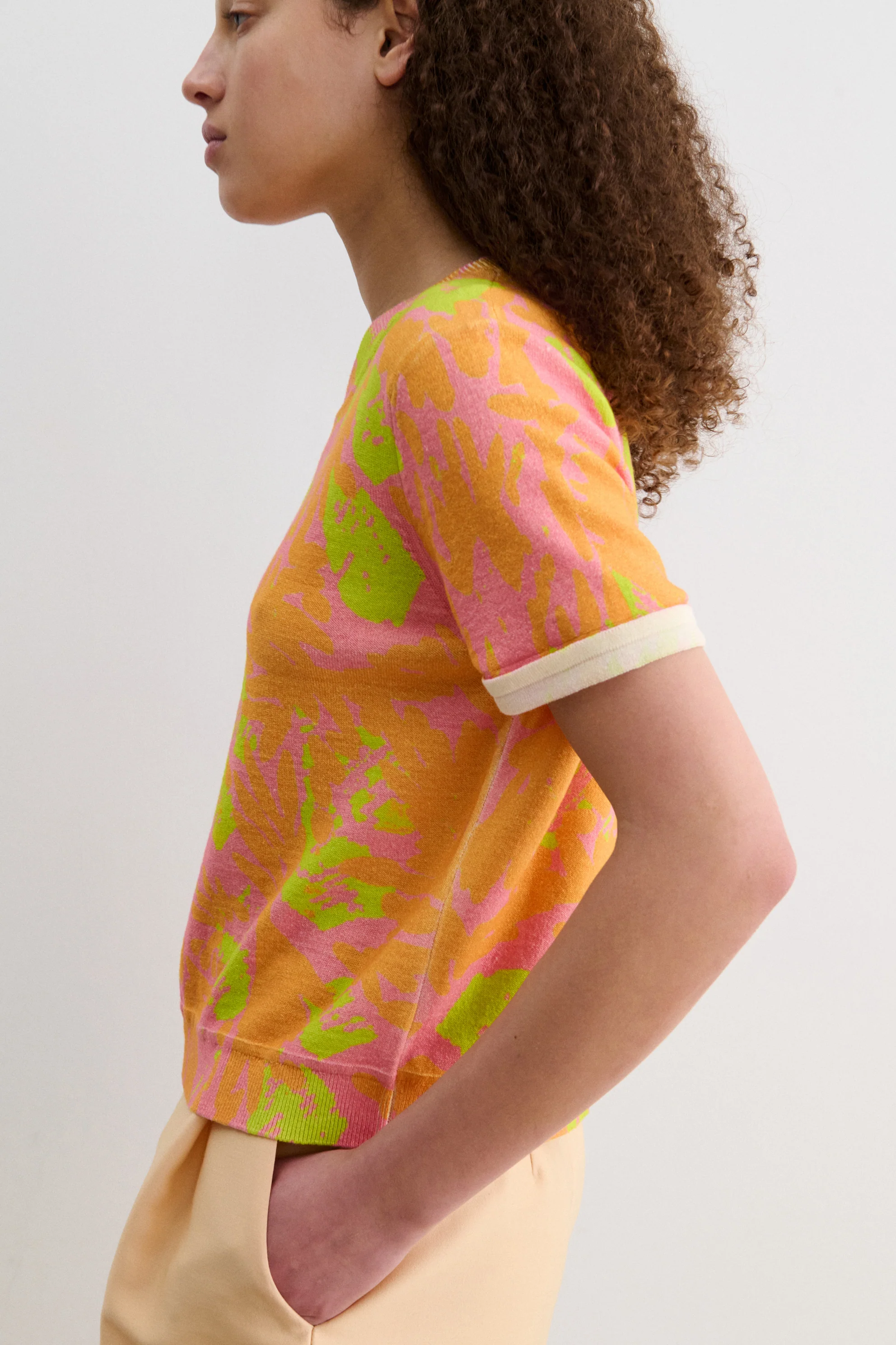 Inez Top - Image 3