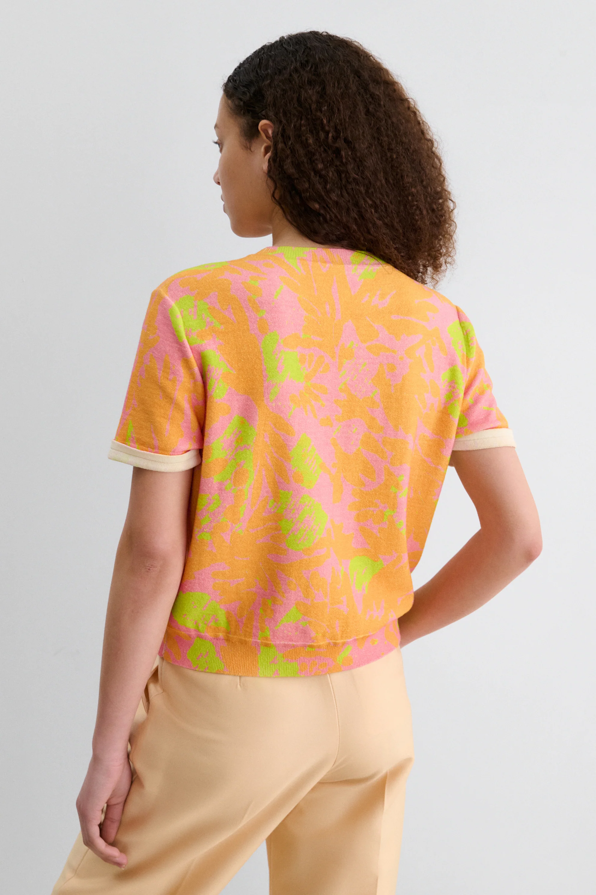 Inez Top - Image 4