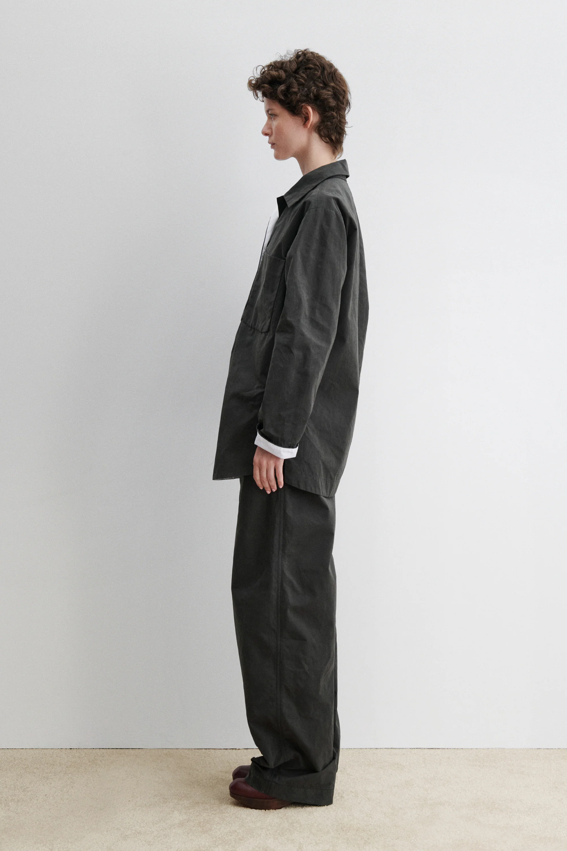 Irvine Shirt - Image 10