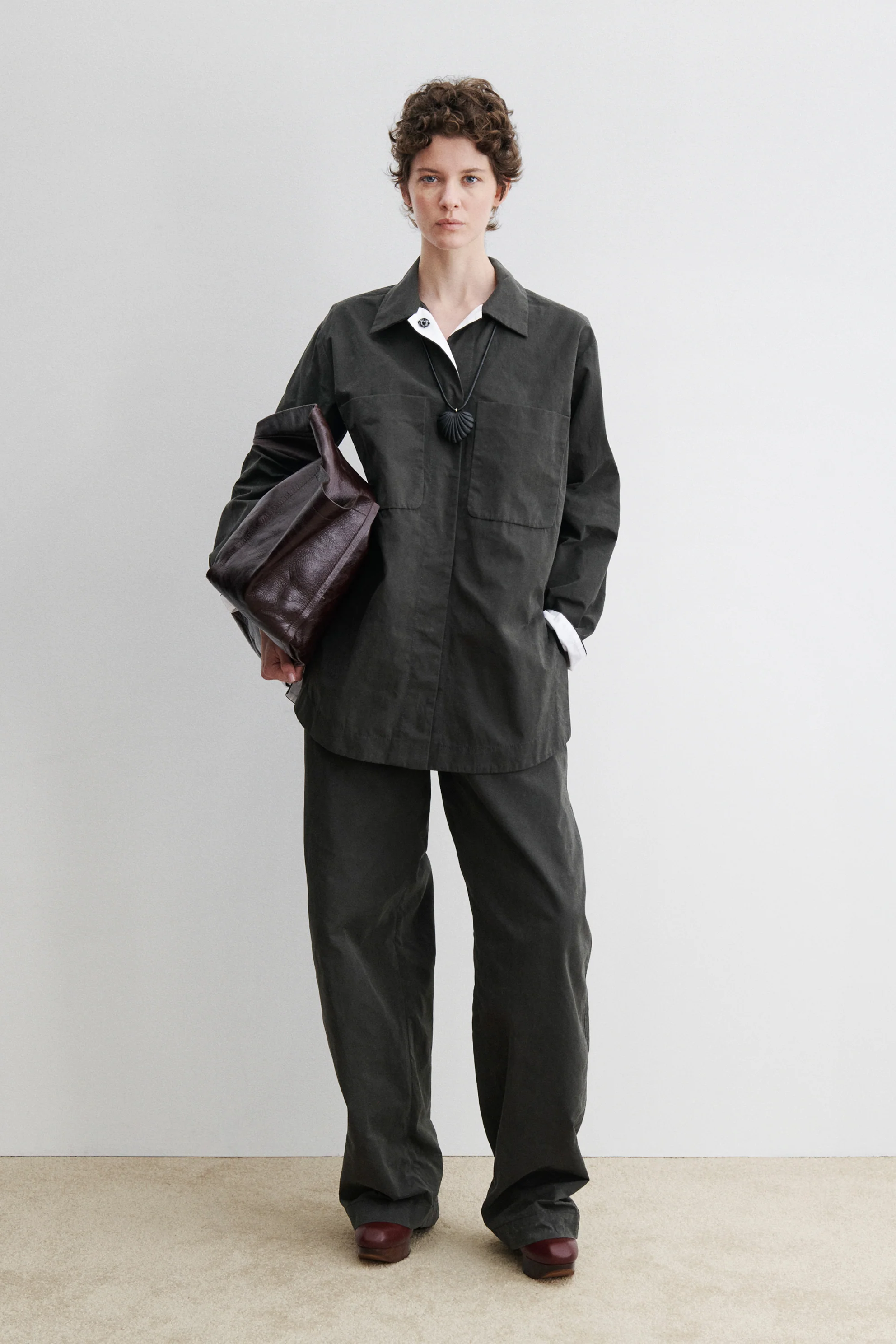 Irvine Shirt - Image 8