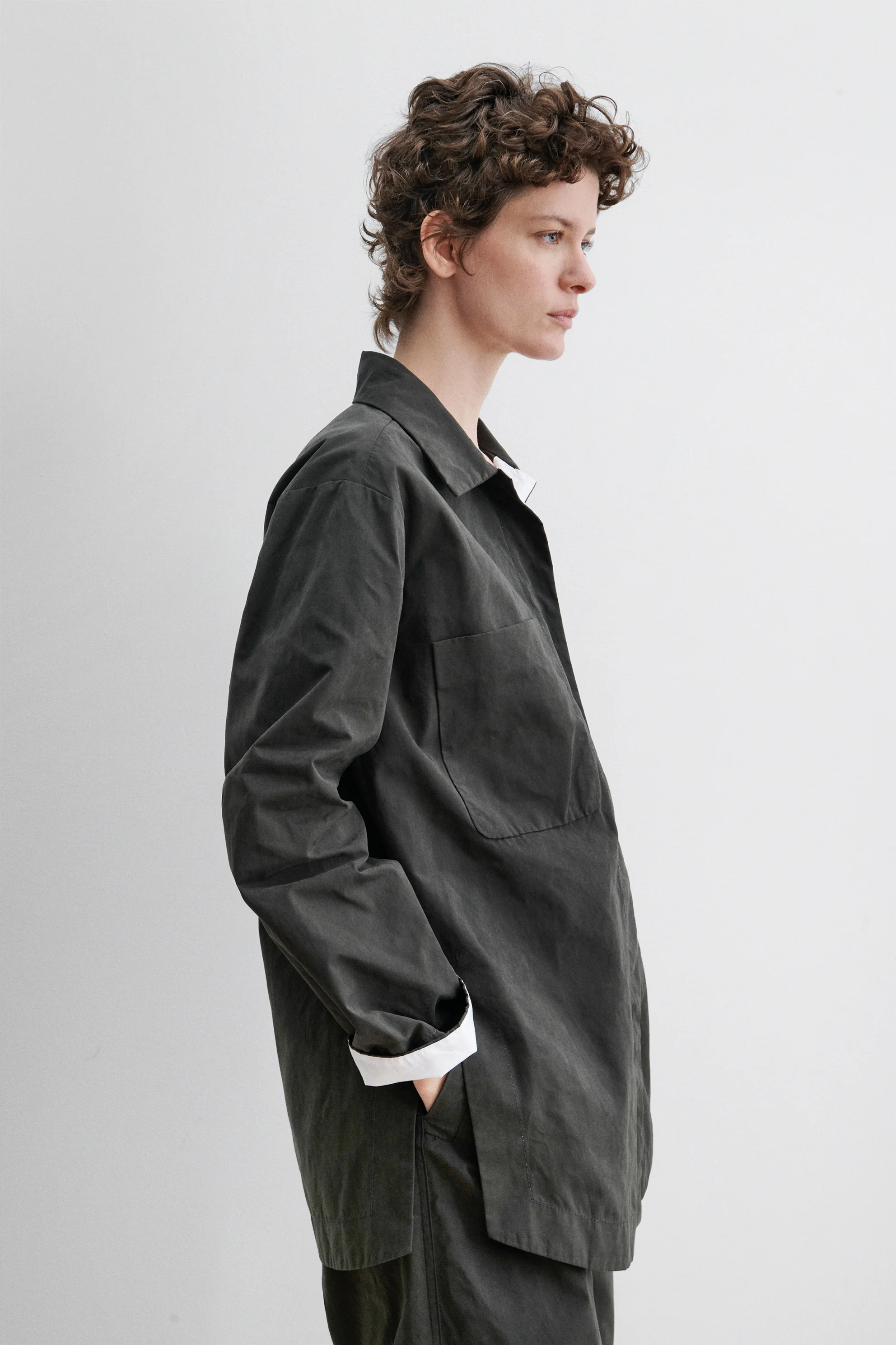 Irvine Shirt - Image 9