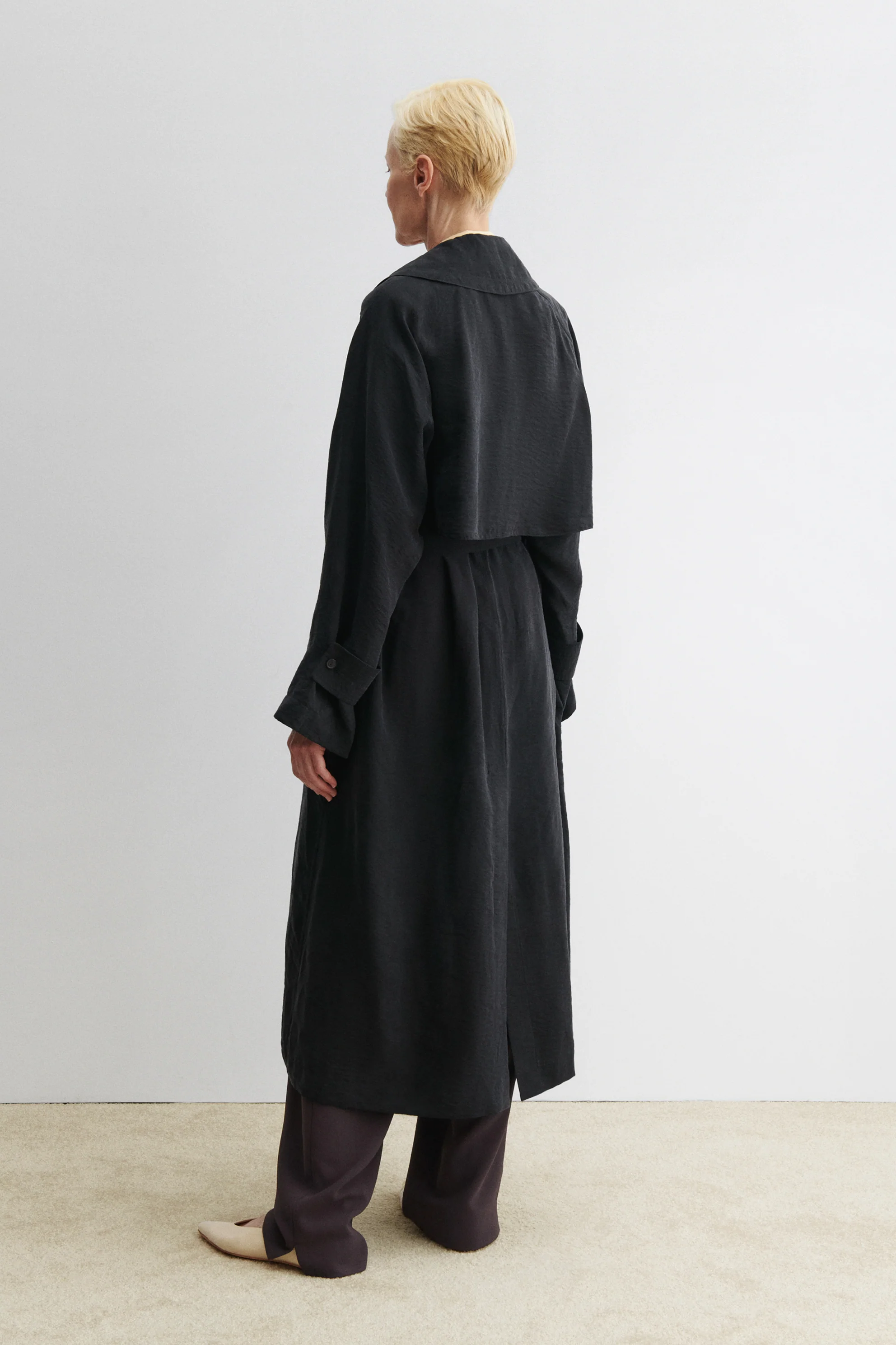 Jada Jacket - Image 9