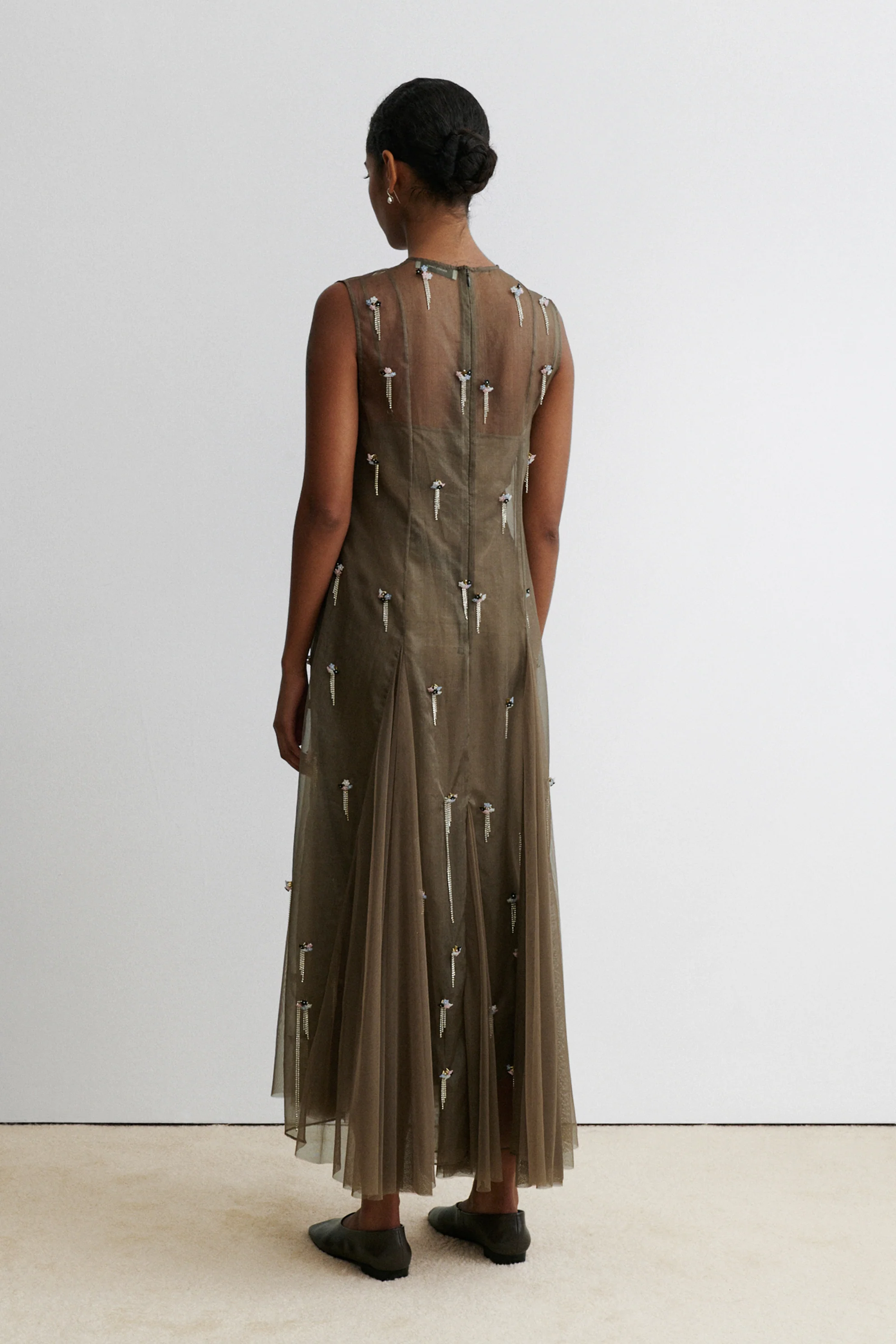 Jax Dress - Image 4