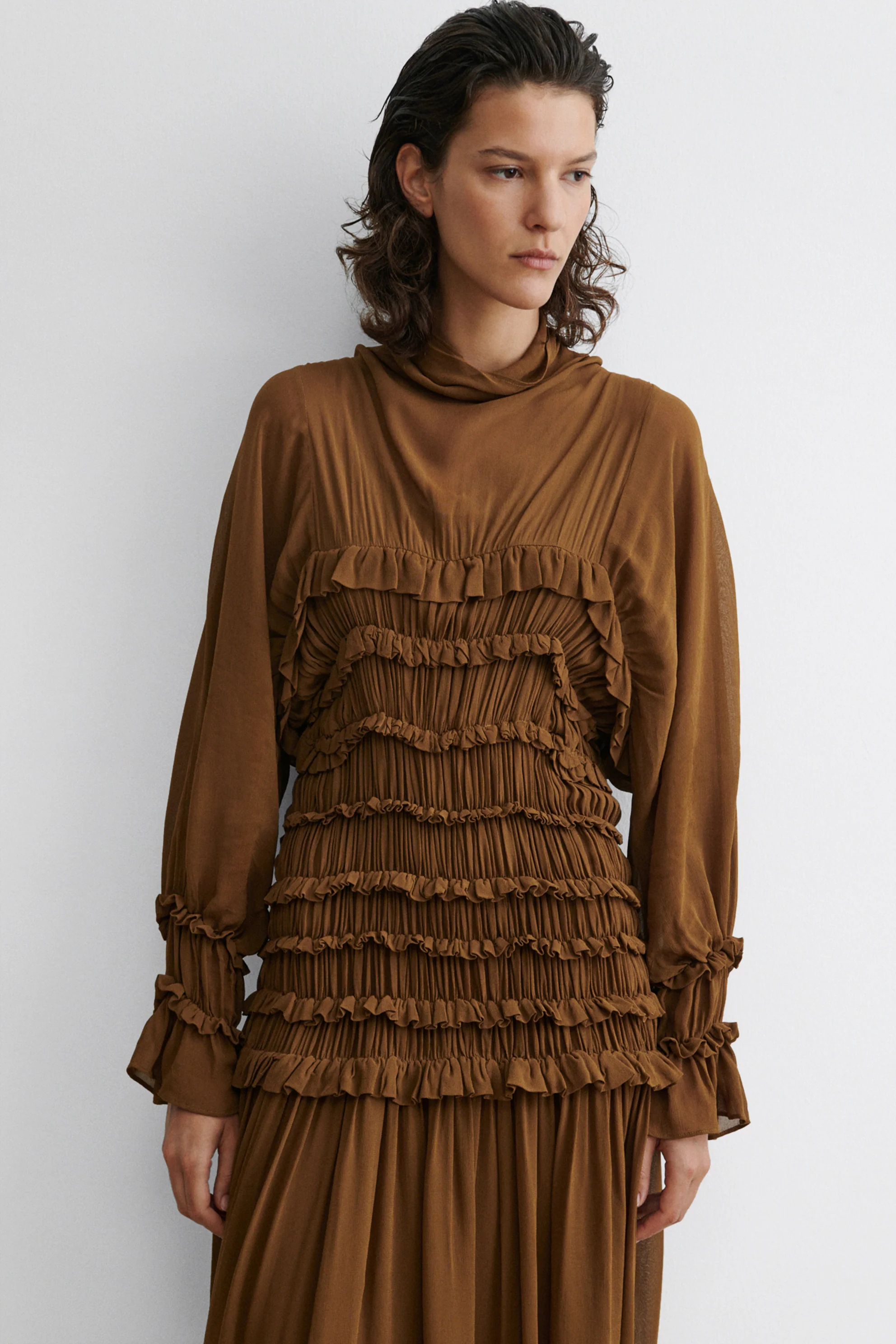 Joice Dress - Image 2