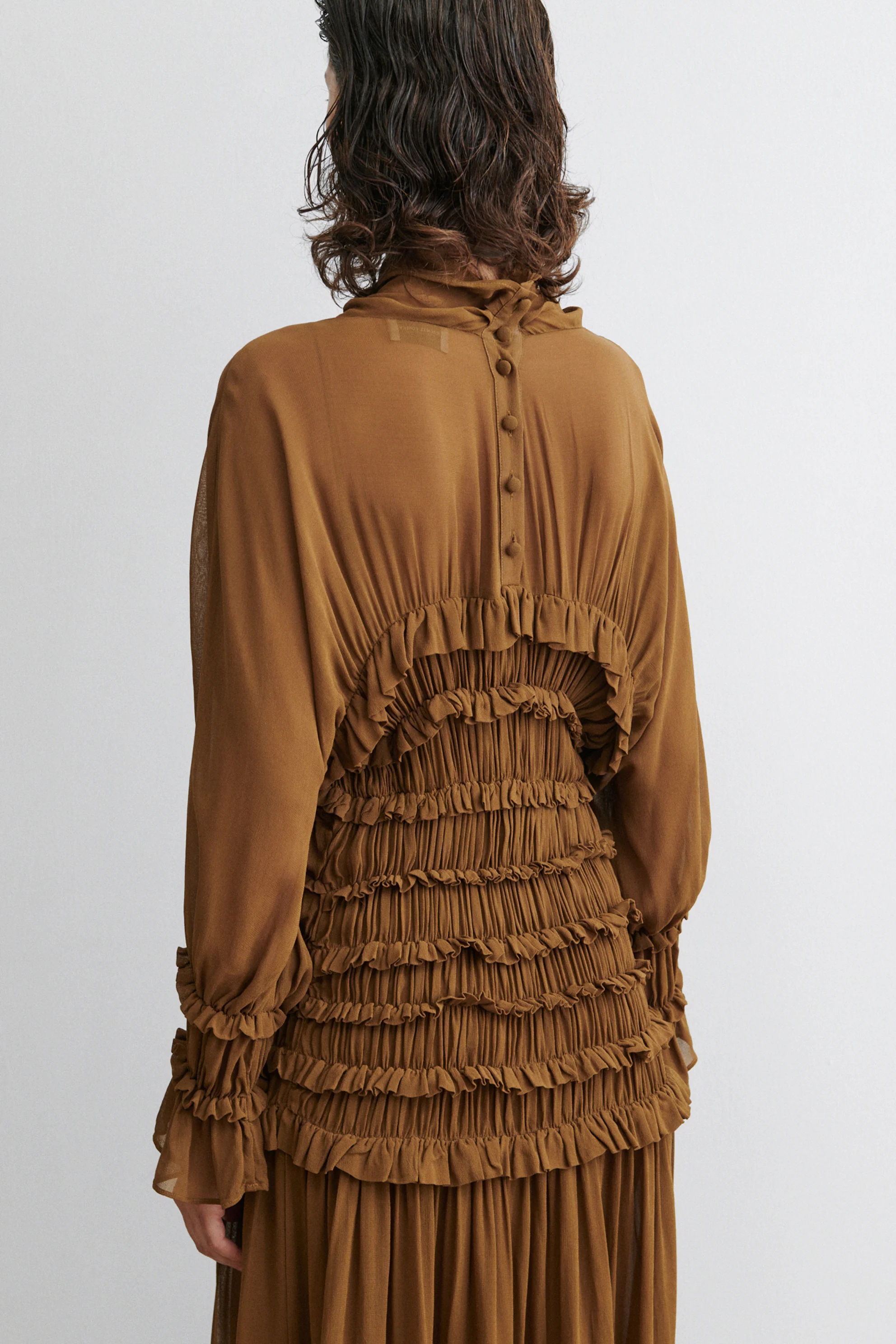 Joice Dress - Image 6