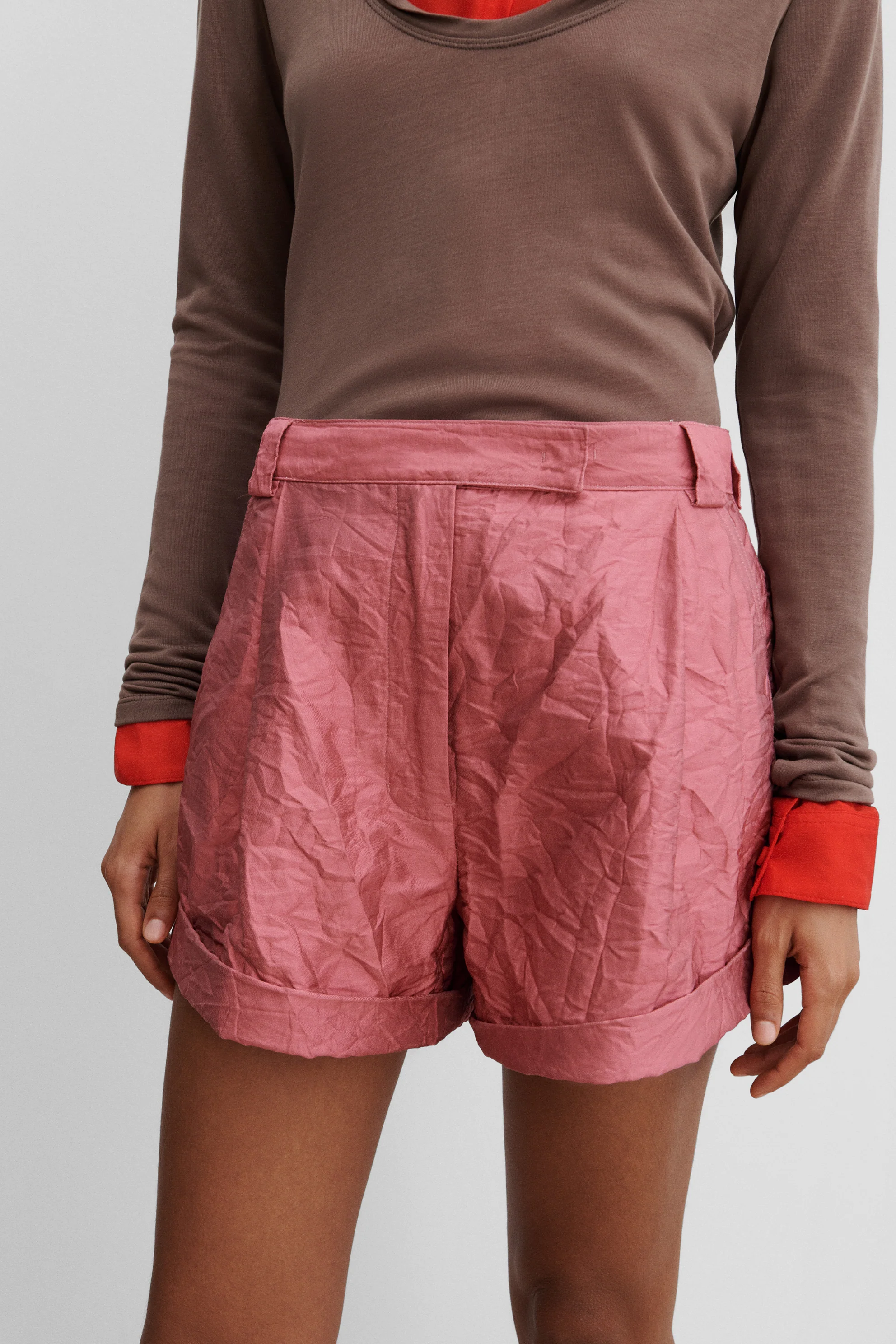 Joni Shorts - Image 3