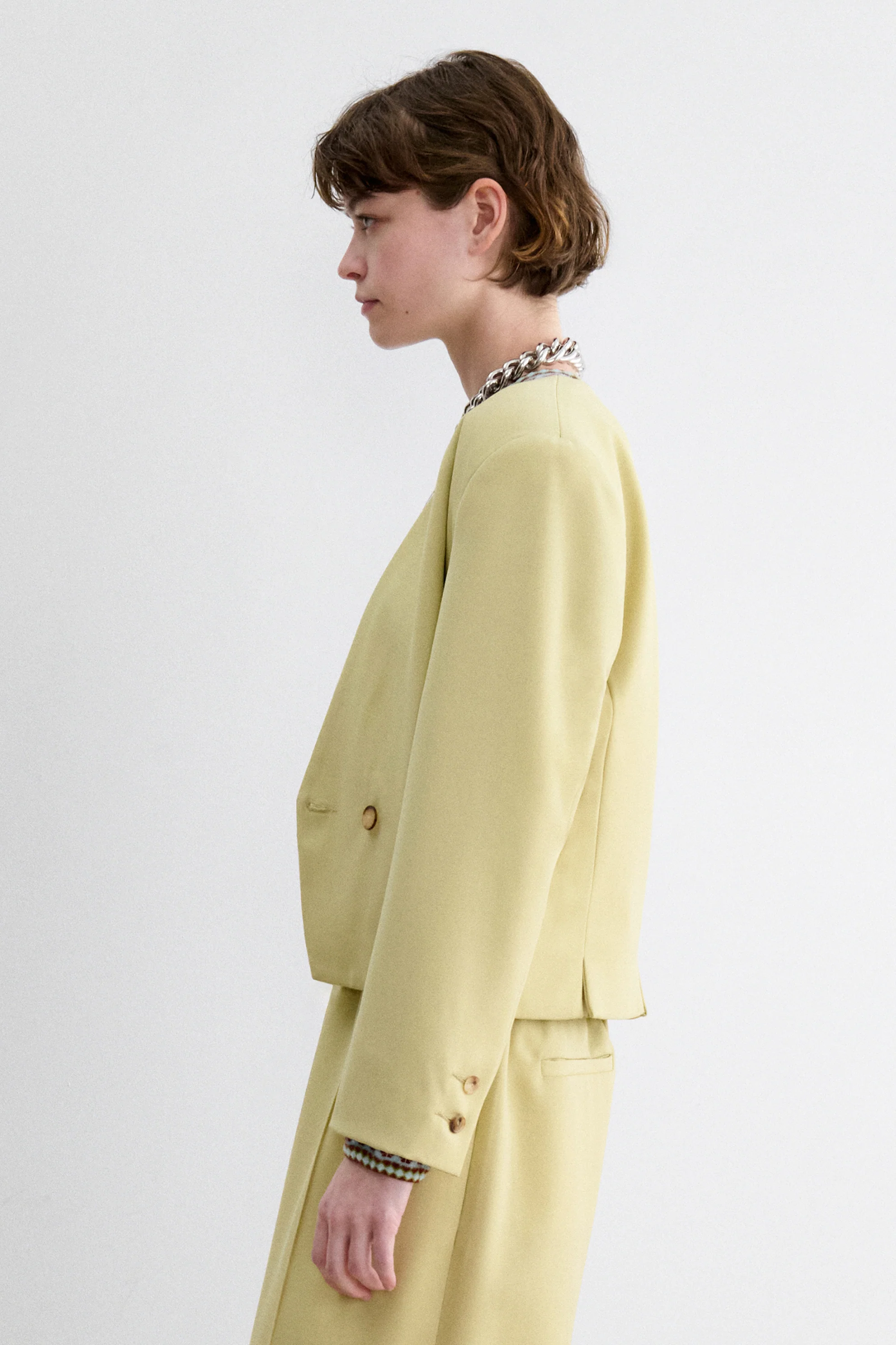 Kassel Blazer - Image 3