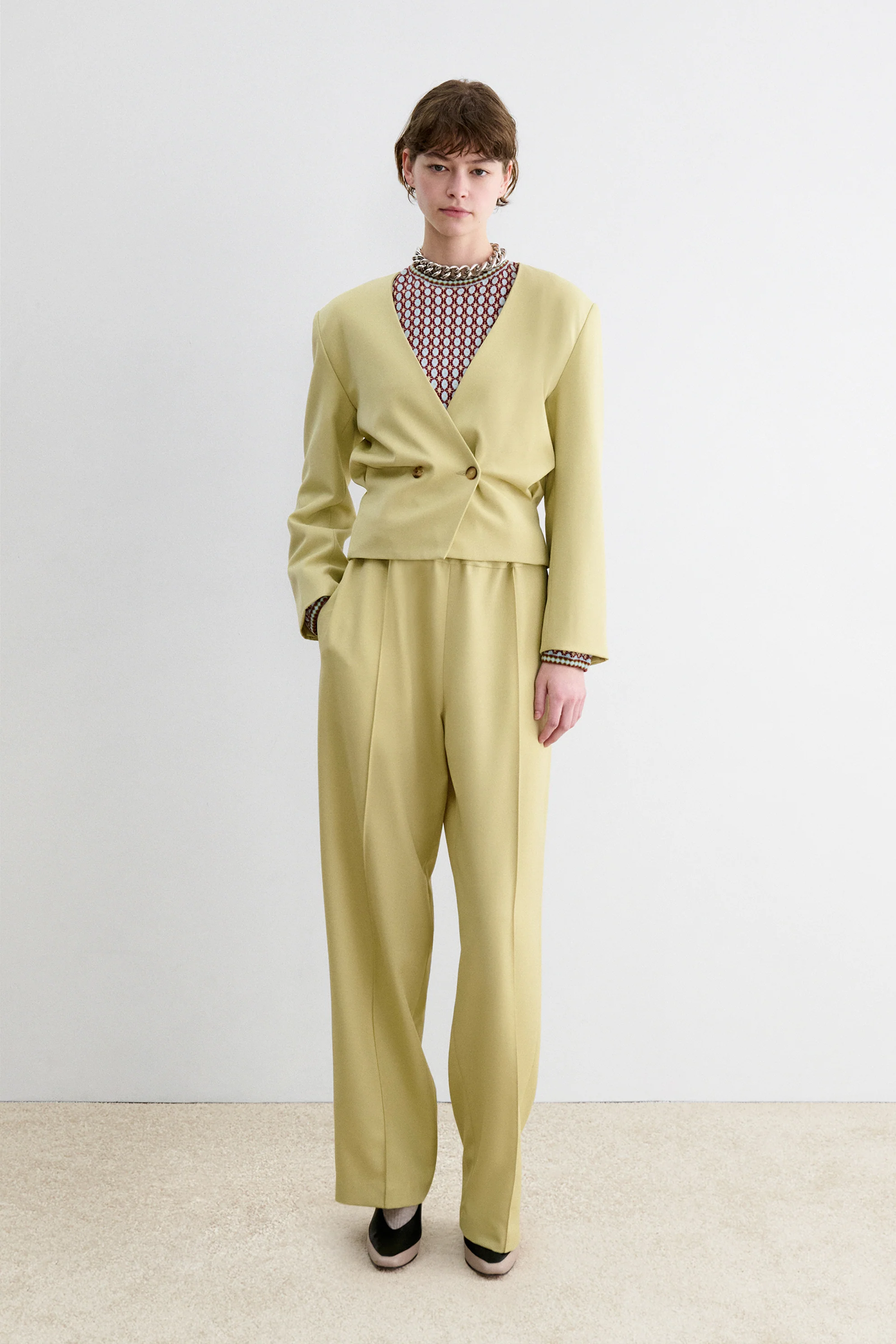 Kassel Blazer - Image 5
