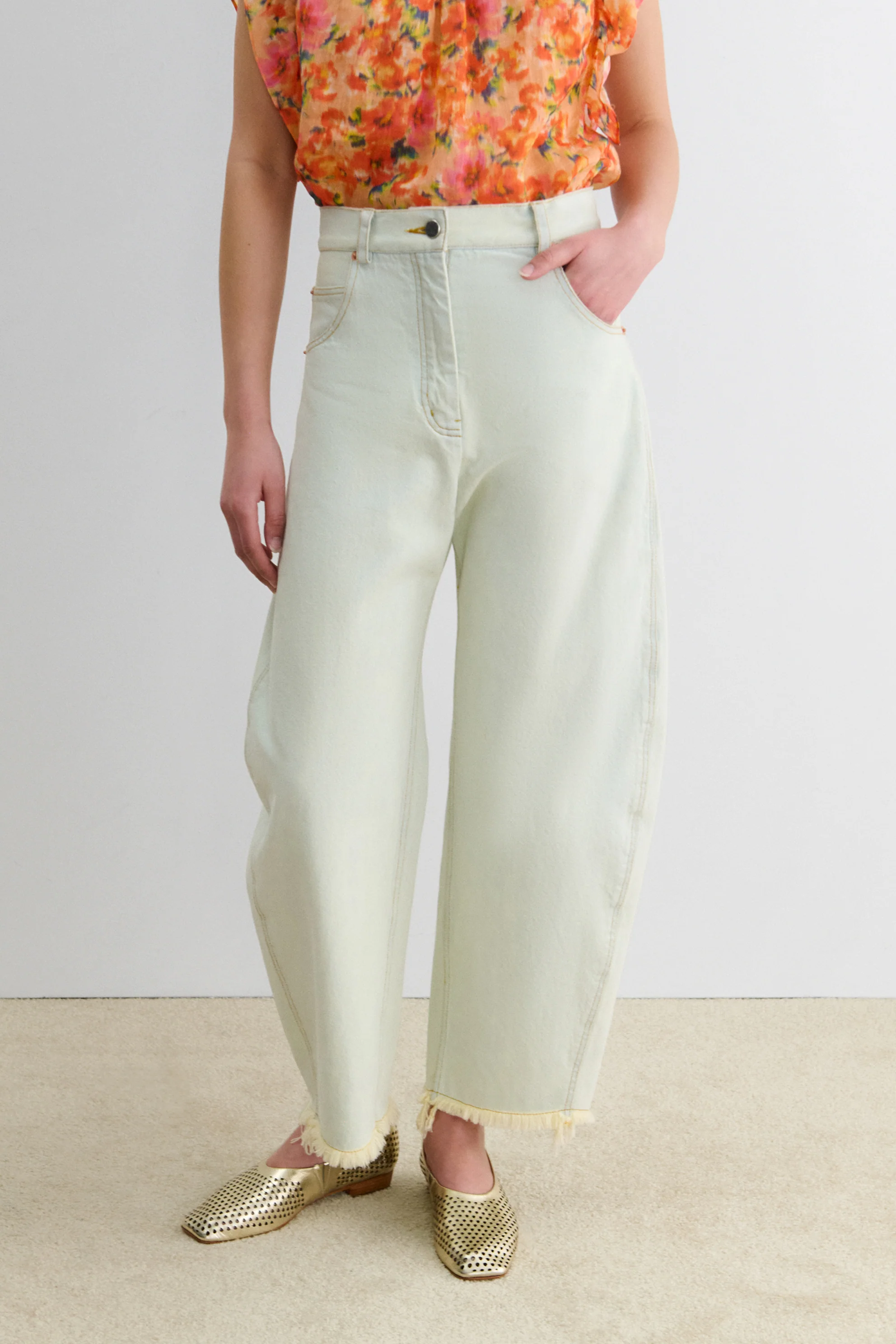Keenan Pant - Image 2