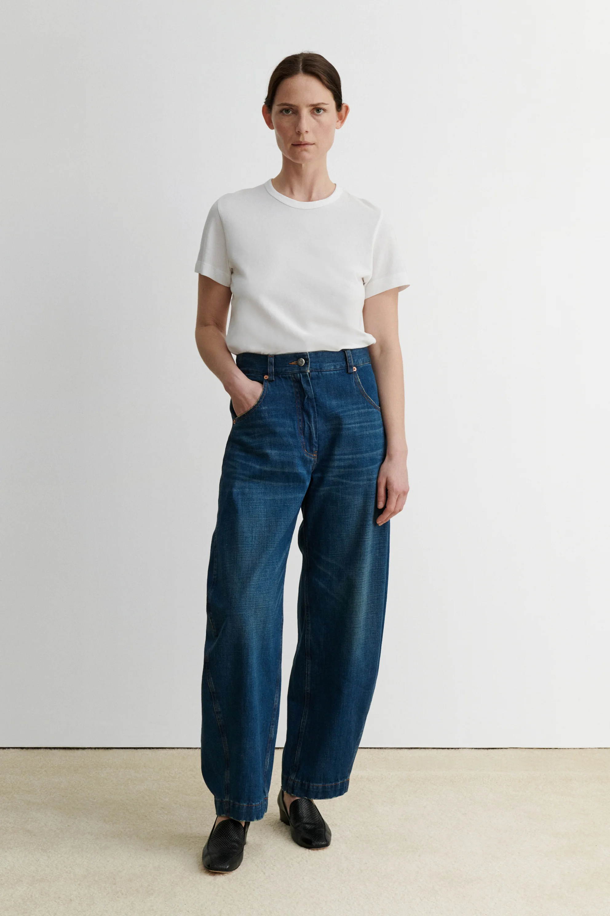 Keenan Pant