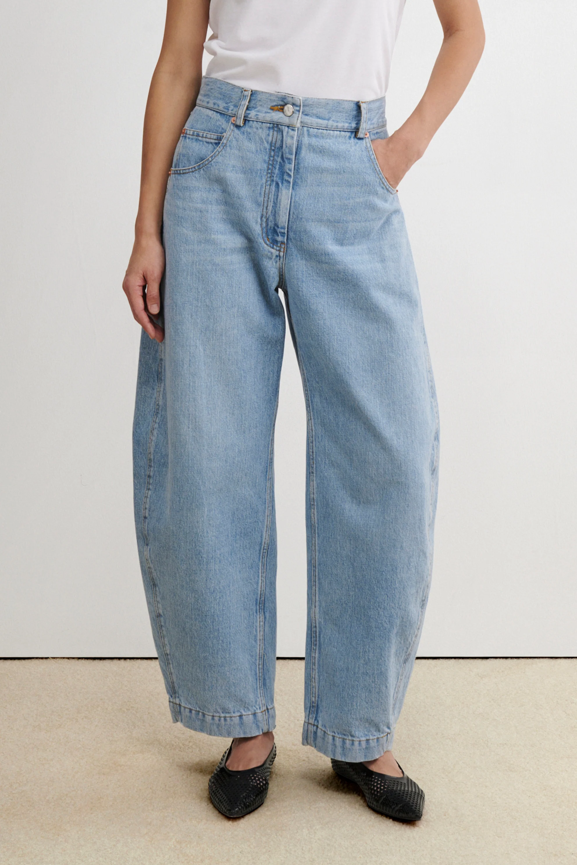Keenan Pant - Image 3