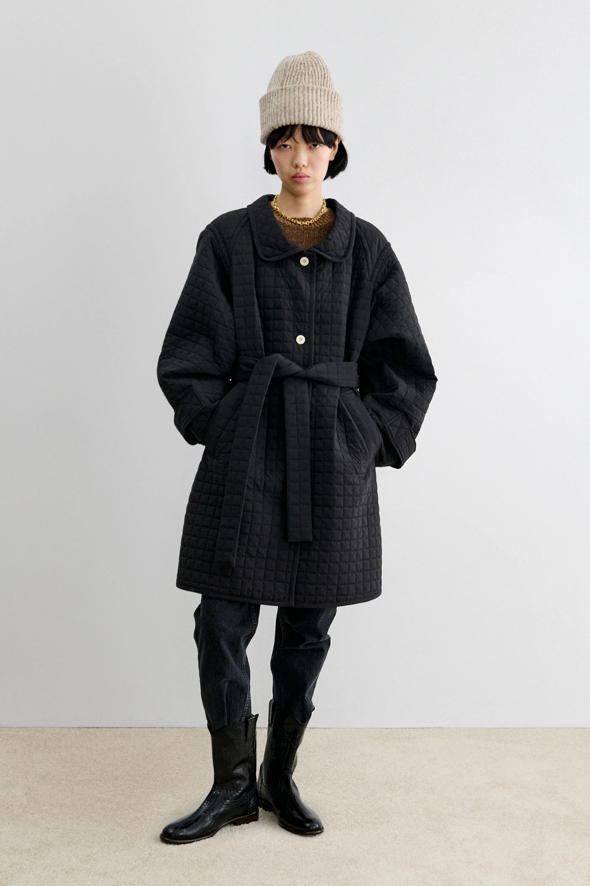 Kensley Hat - Image 4