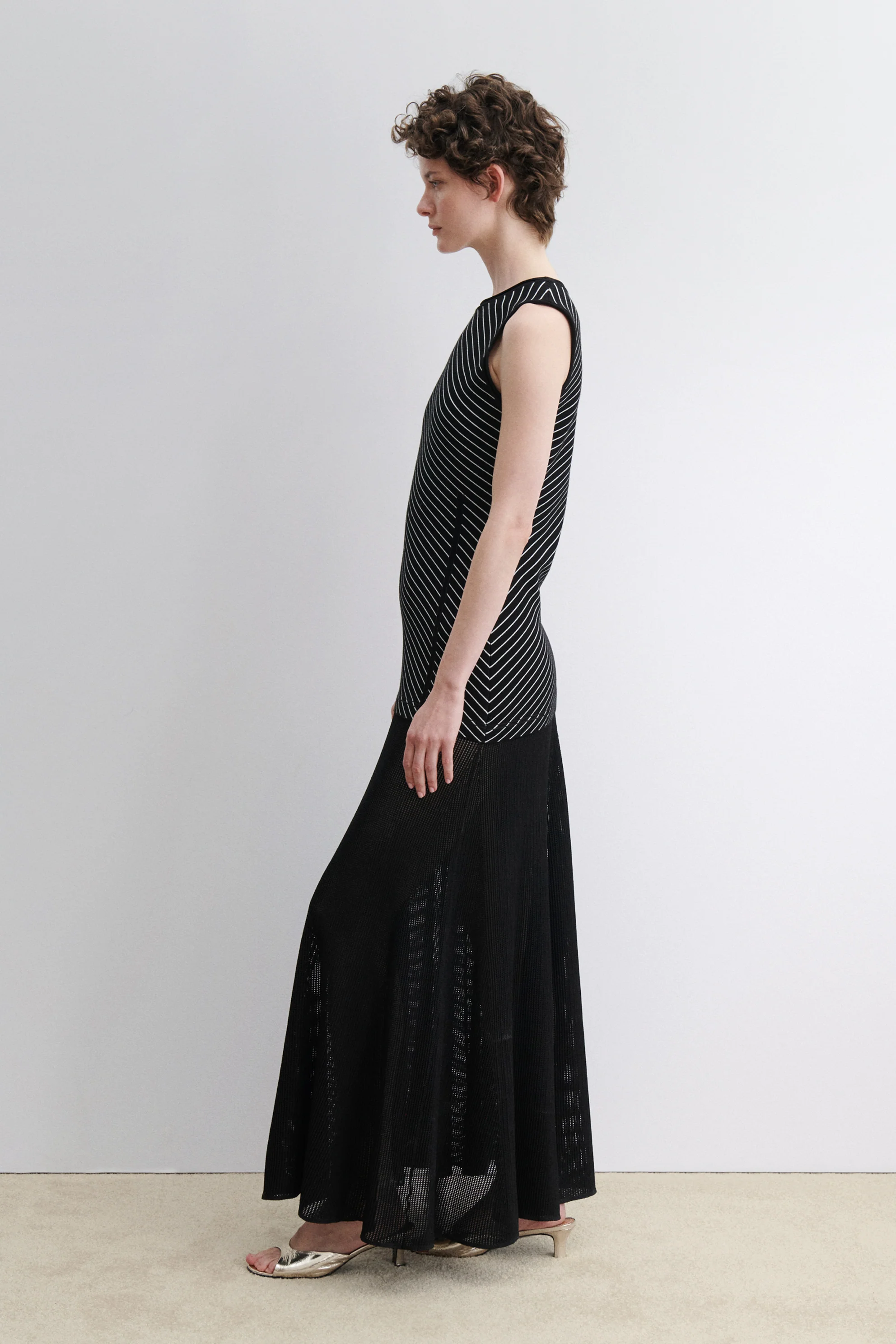 Kimbell Dress - Image 3