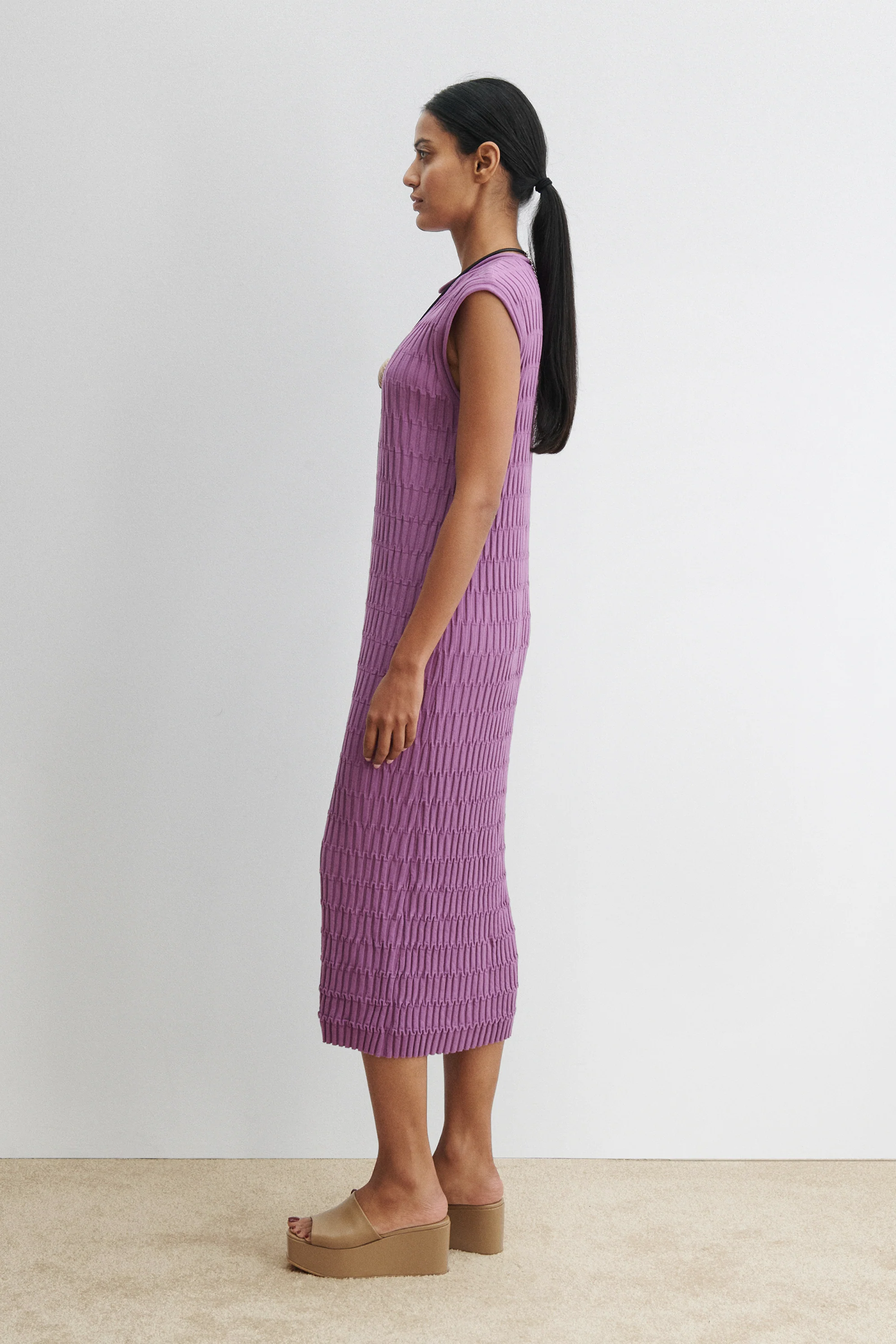 Kitsey Dress - Image 3