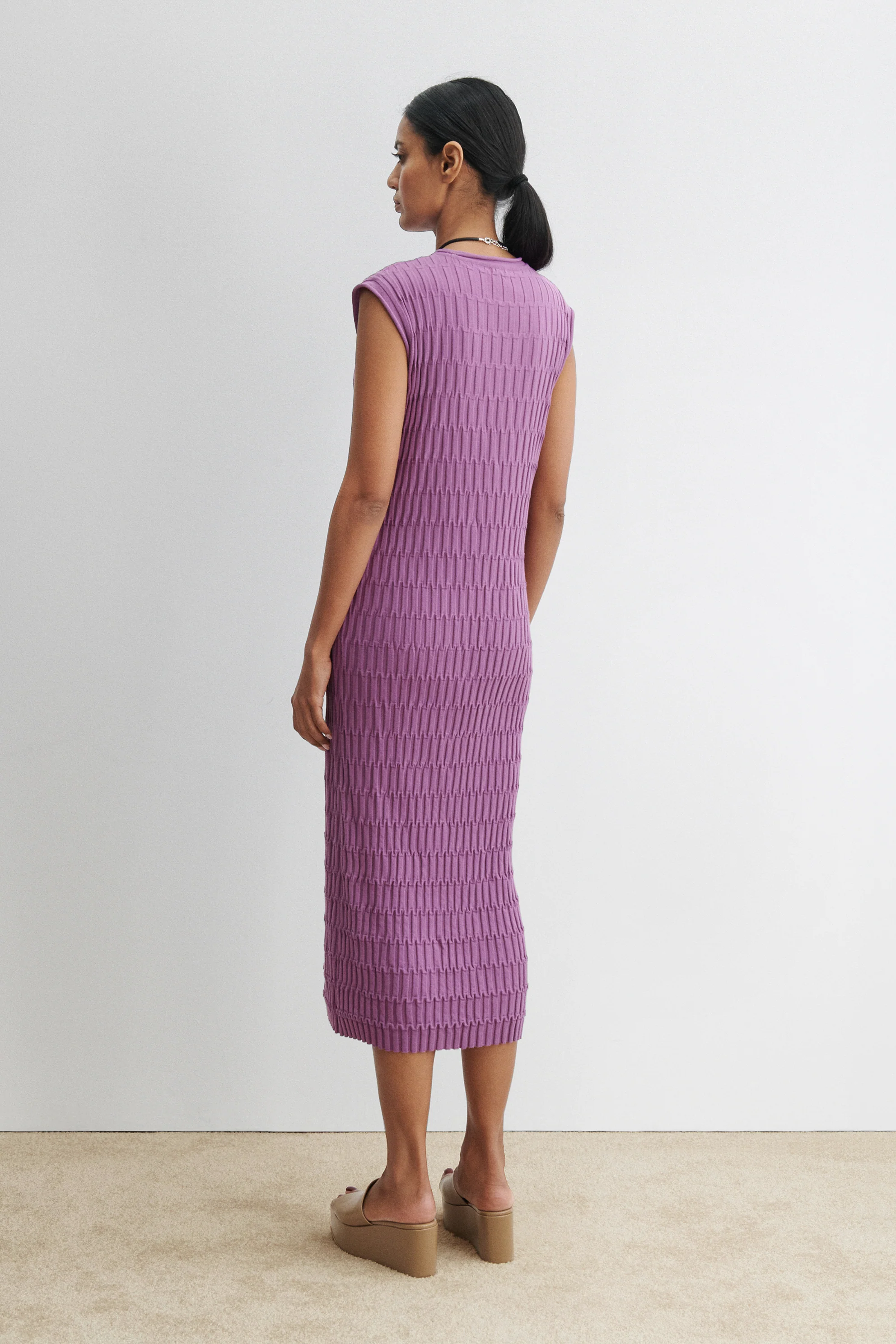 Kitsey Dress - Image 4