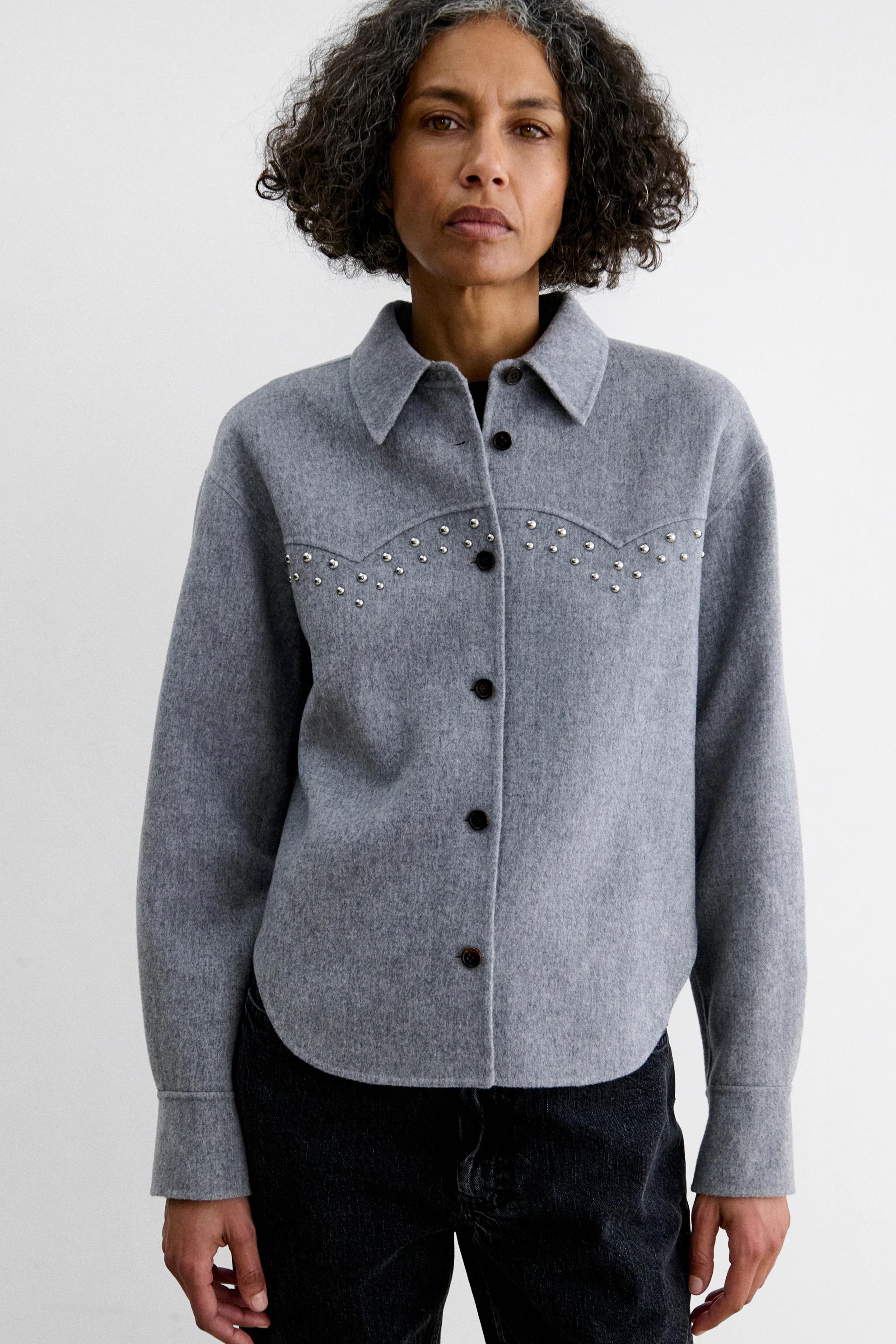 Knox Overshirt - Image 2