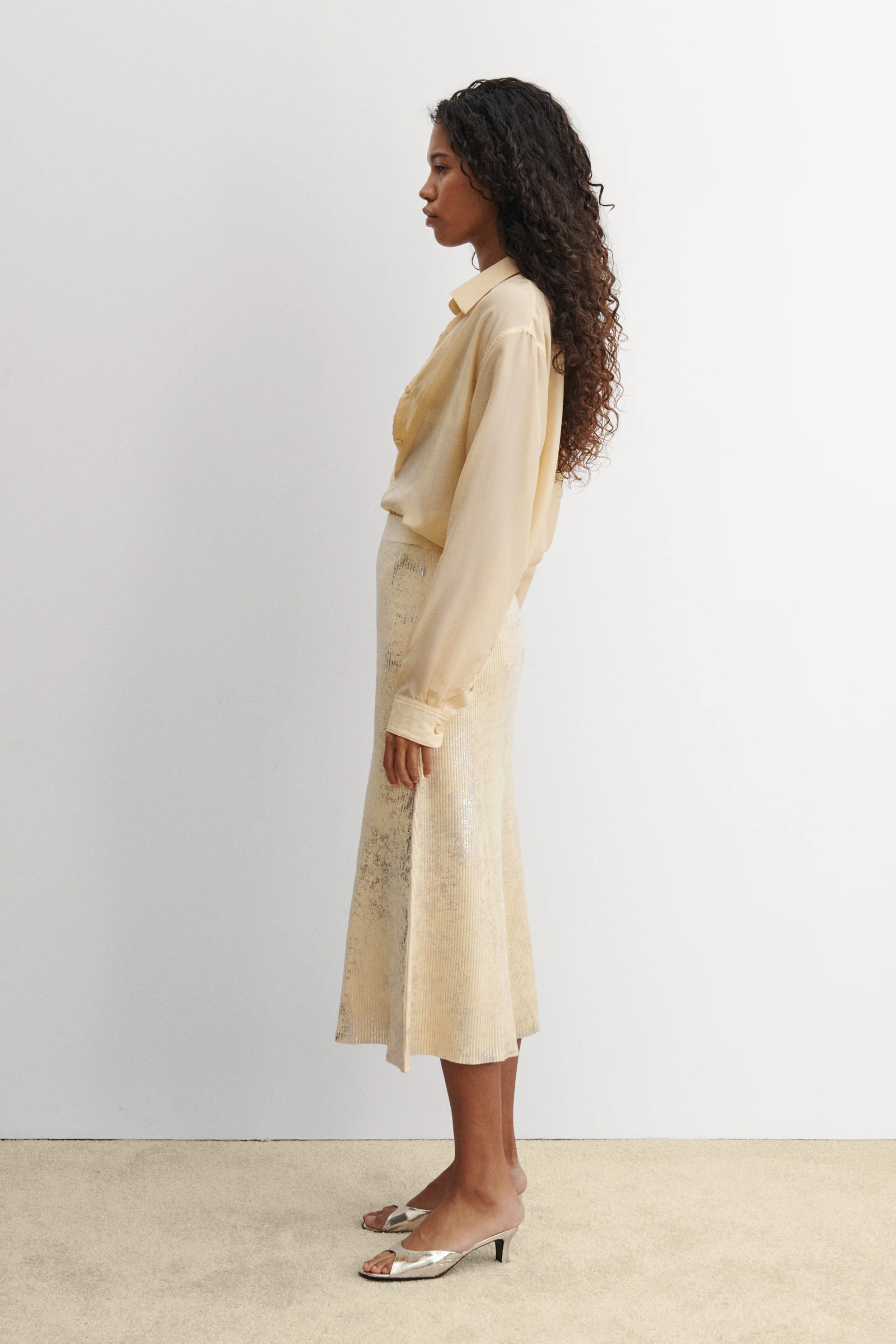 Kuzner Skirt - Image 5