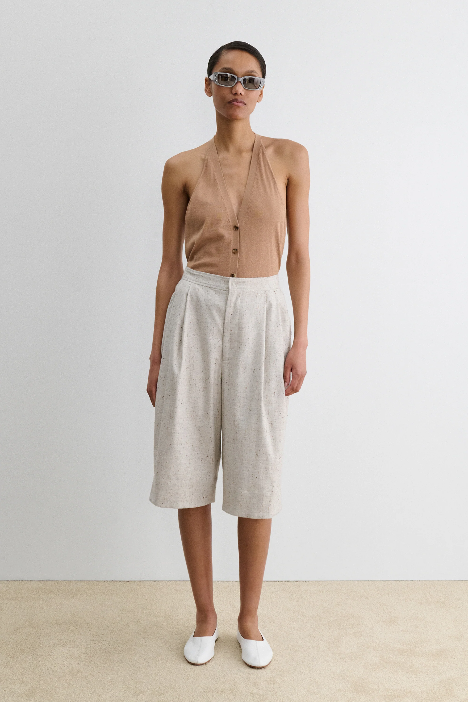 Laurent Short