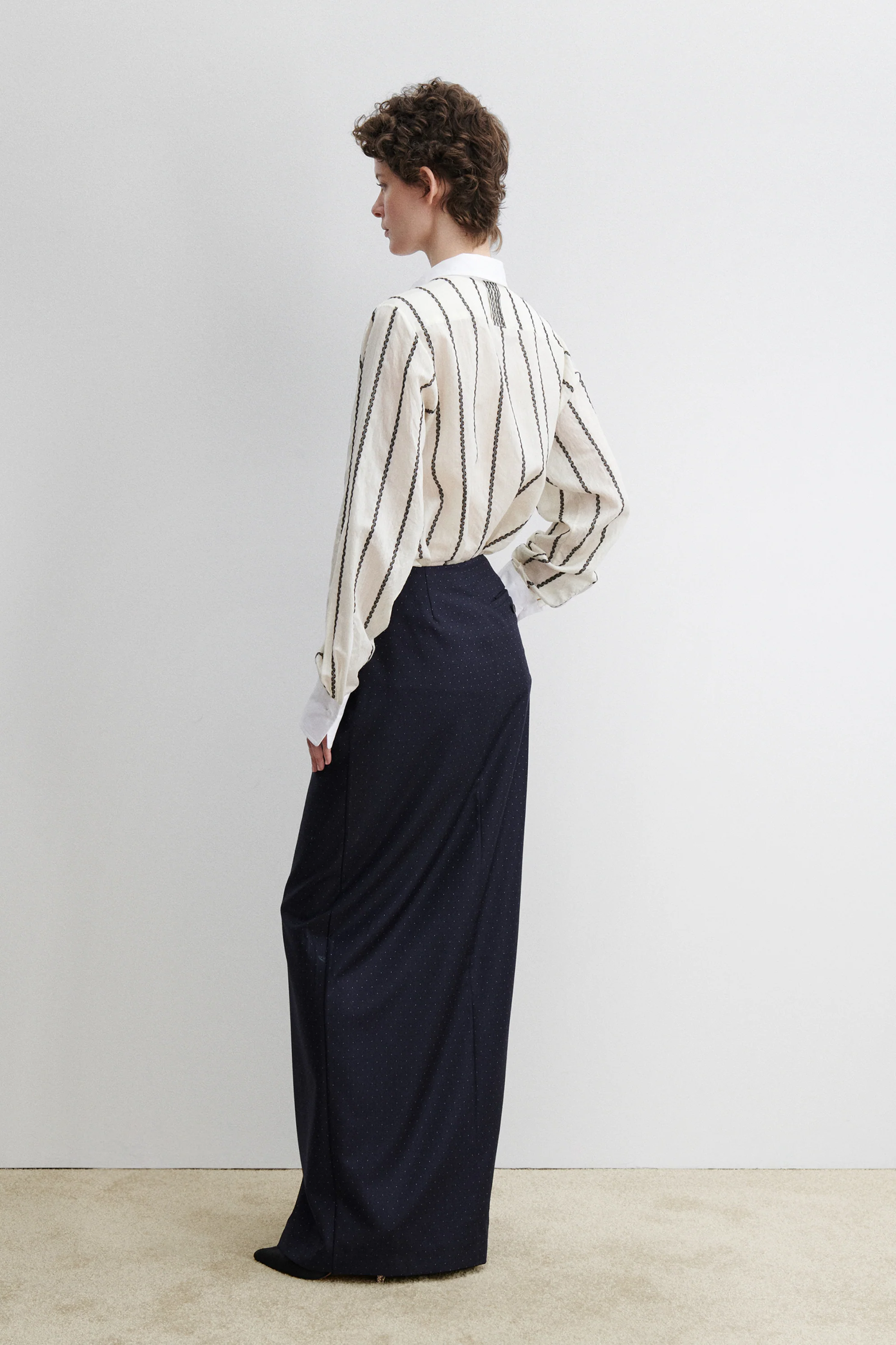 Lawerance Skirt - Image 6