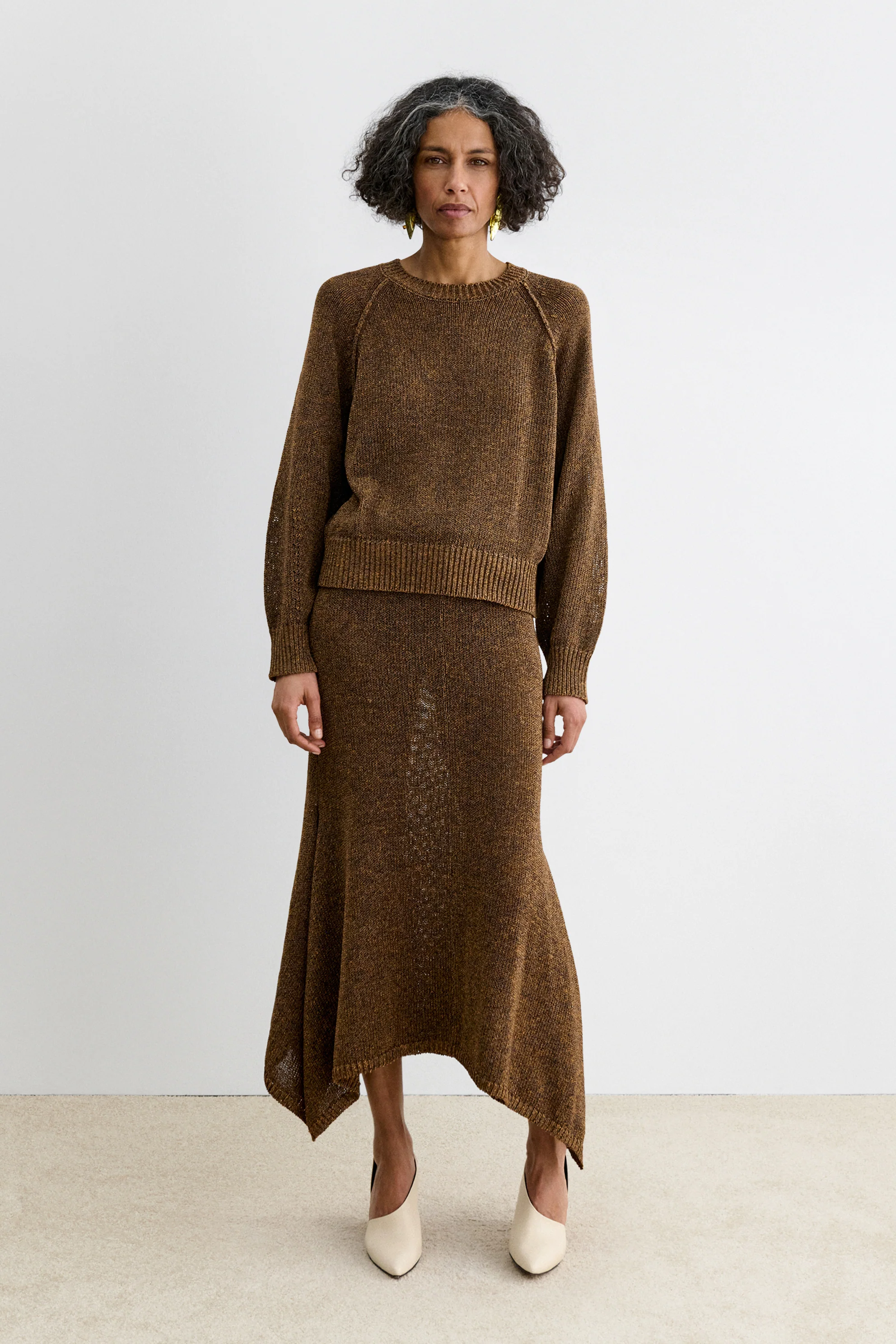 Lenco Skirt