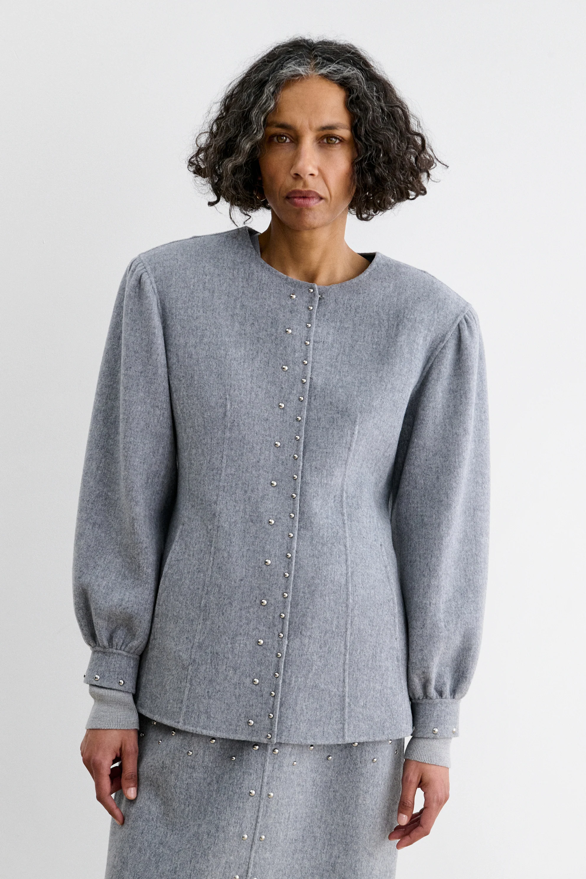 Lex Blazer - Image 2