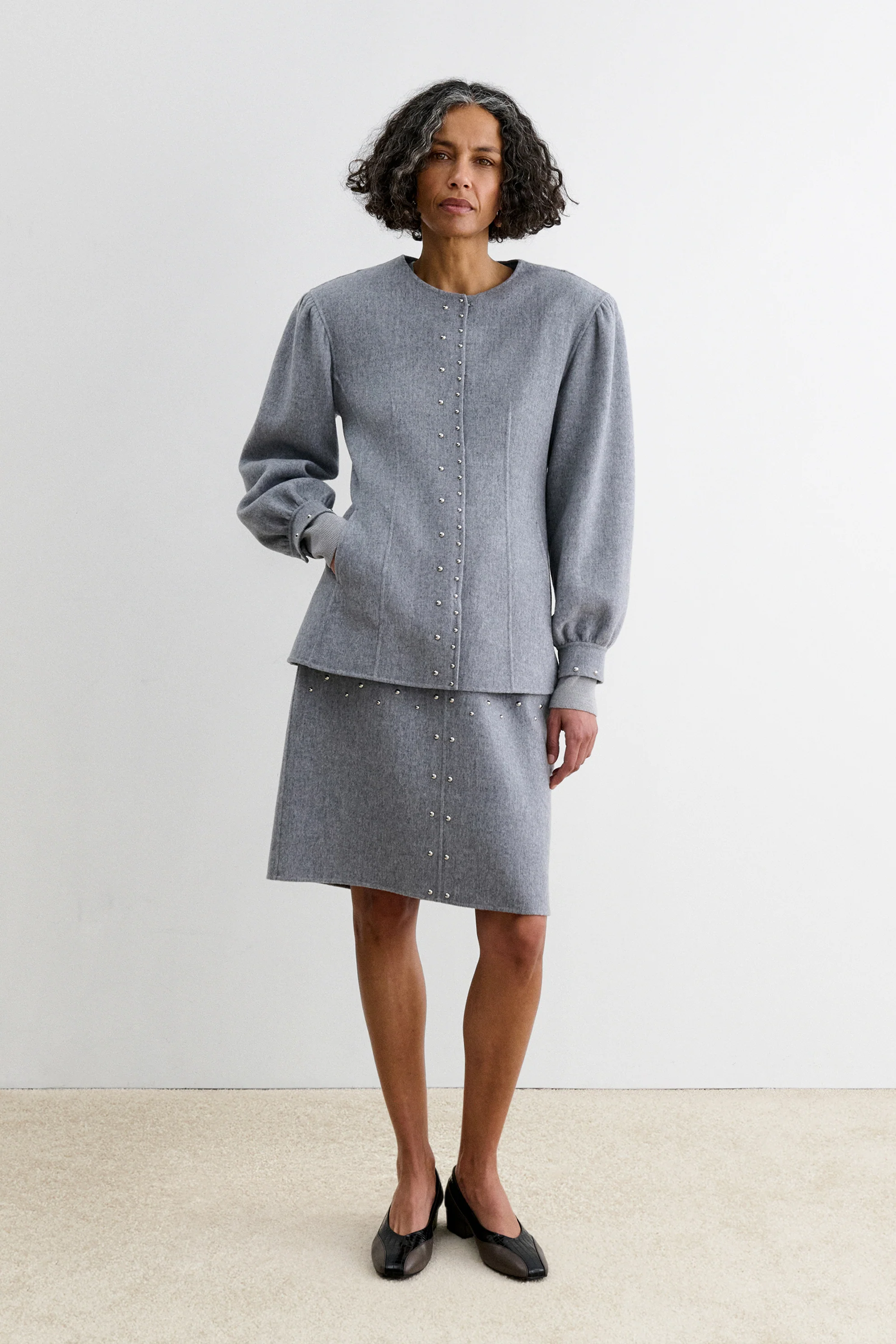 Lex Blazer - Image 5