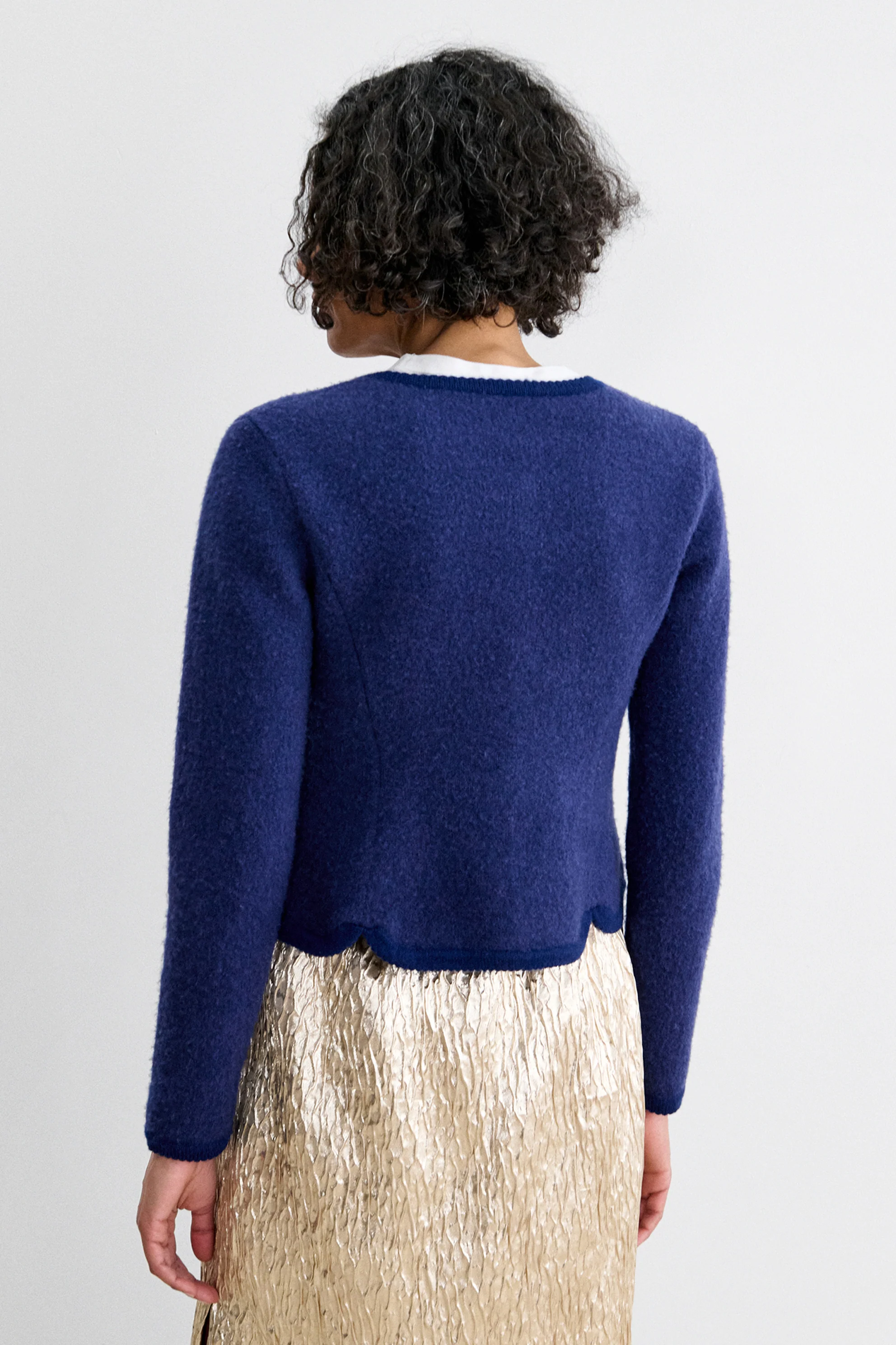 Liesel Jacket - Image 4